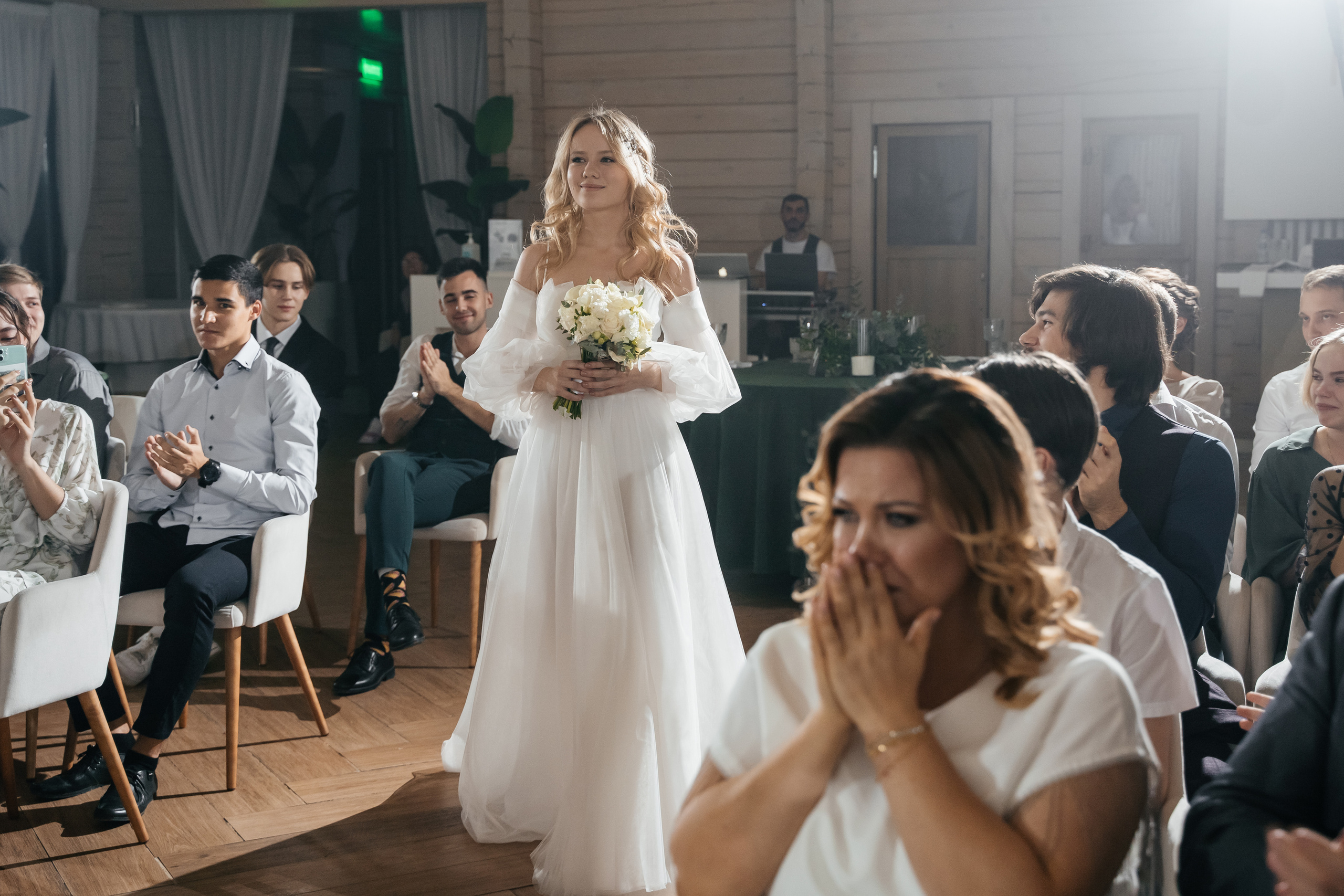 Лера и Ваня. Свадебный и семейный фотограф в Новосибирске Наталья Зорина