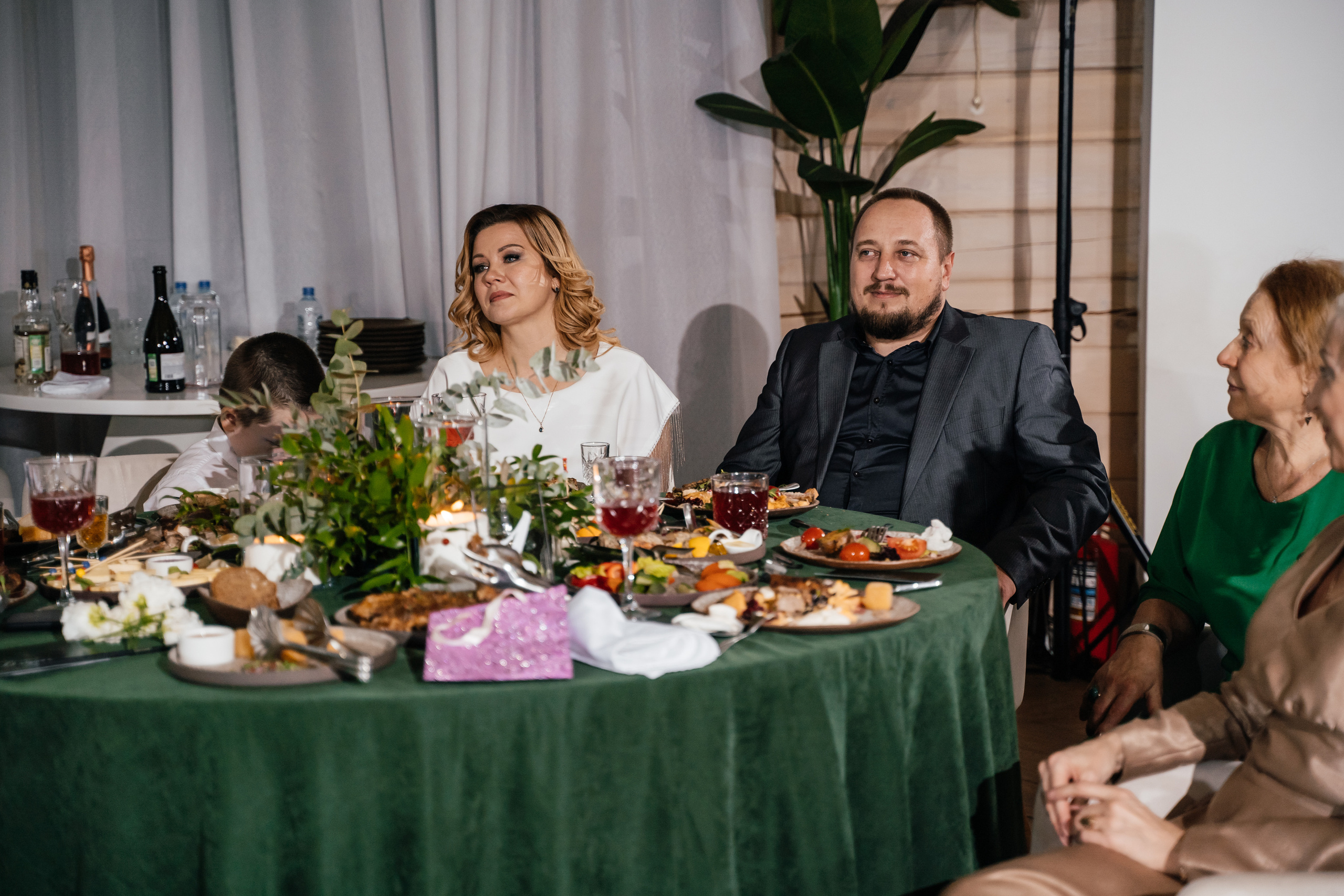 Лера и Ваня. Свадебный и семейный фотограф в Новосибирске Наталья Зорина