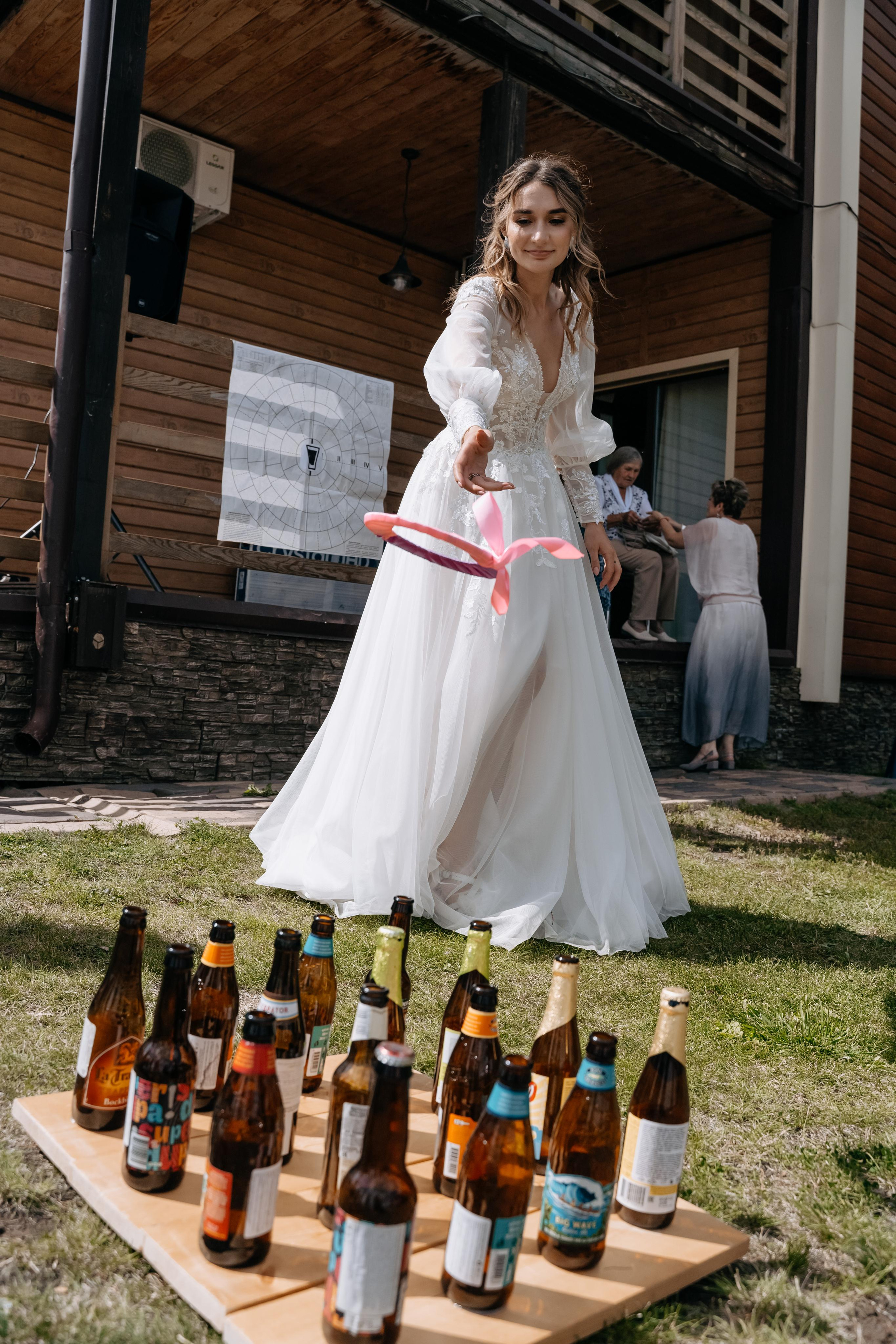 Саша и Ксюша. Свадебный и семейный фотограф в Новосибирске Наталья Зорина