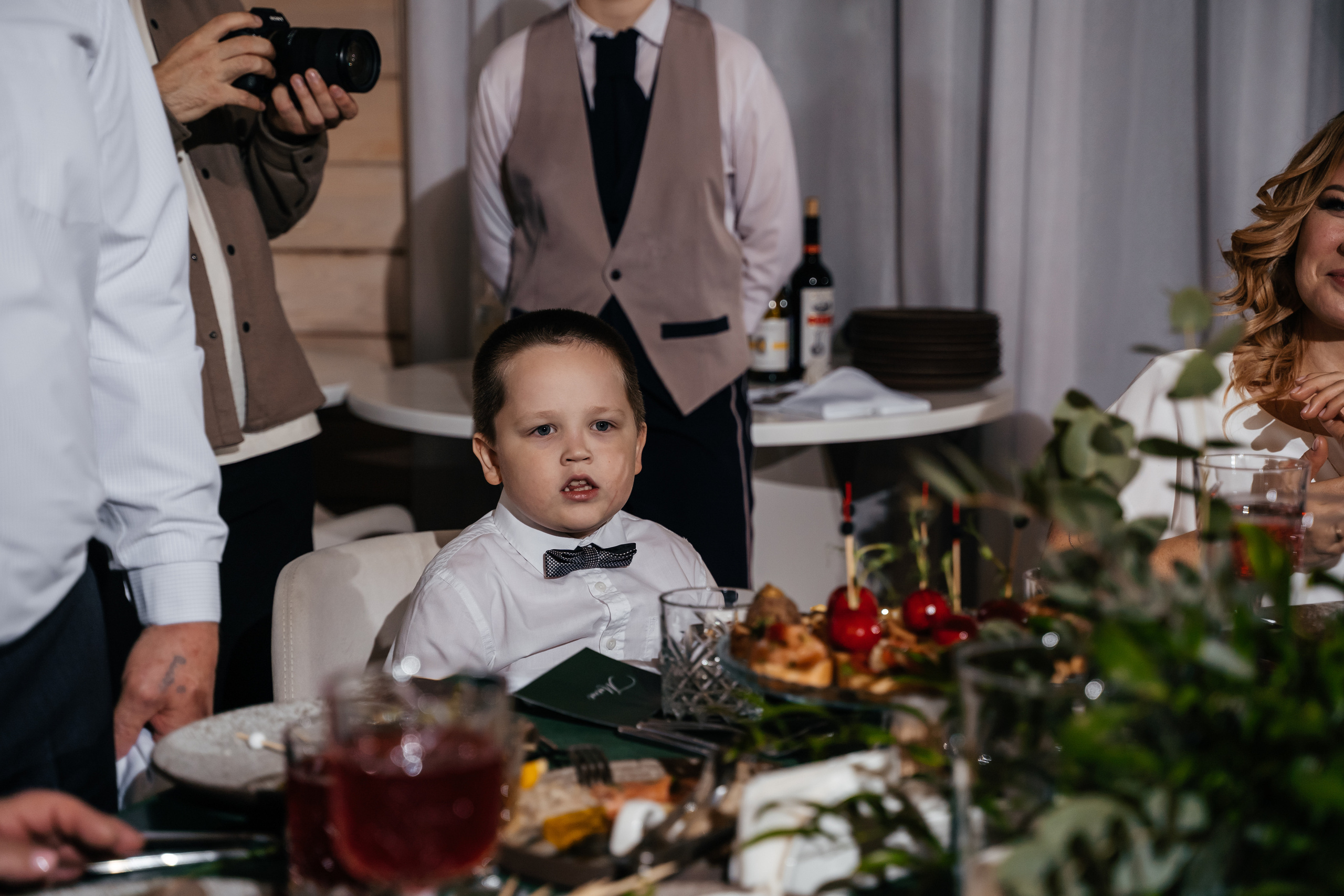 Лера и Ваня. Свадебный и семейный фотограф в Новосибирске Наталья Зорина