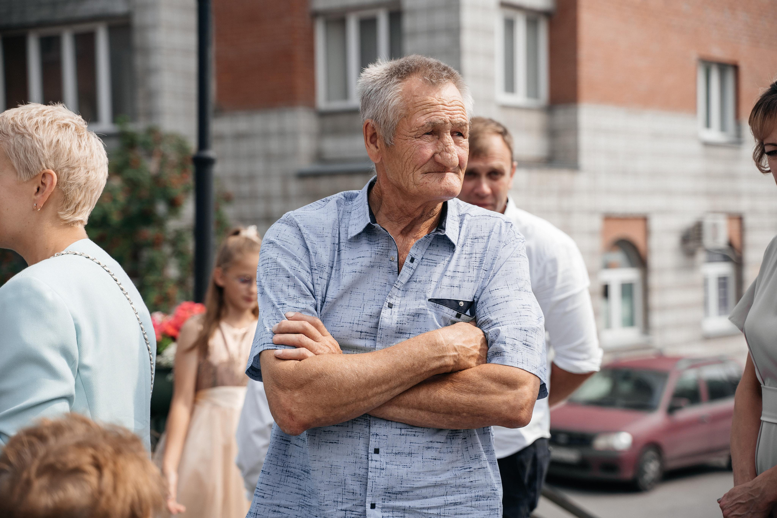 Рома и Вика. Свадебный и семейный фотограф в Новосибирске Наталья Зорина