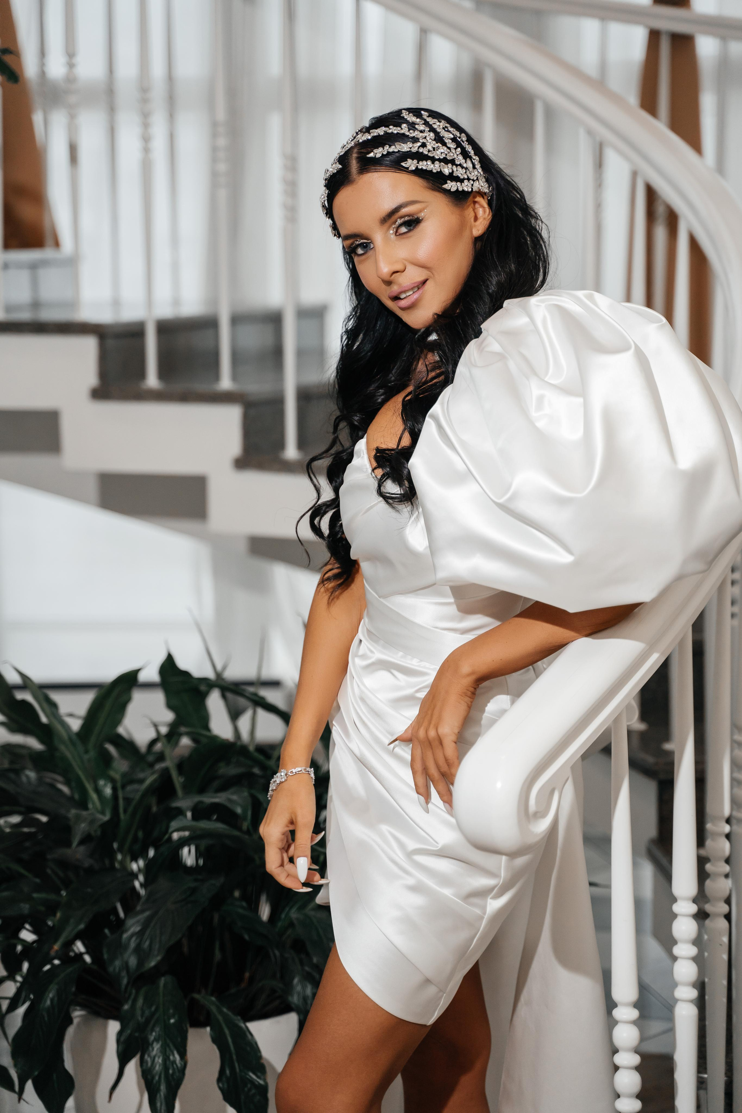 Алина и Вадим. Свадебный и семейный фотограф в Новосибирске Наталья Зорина