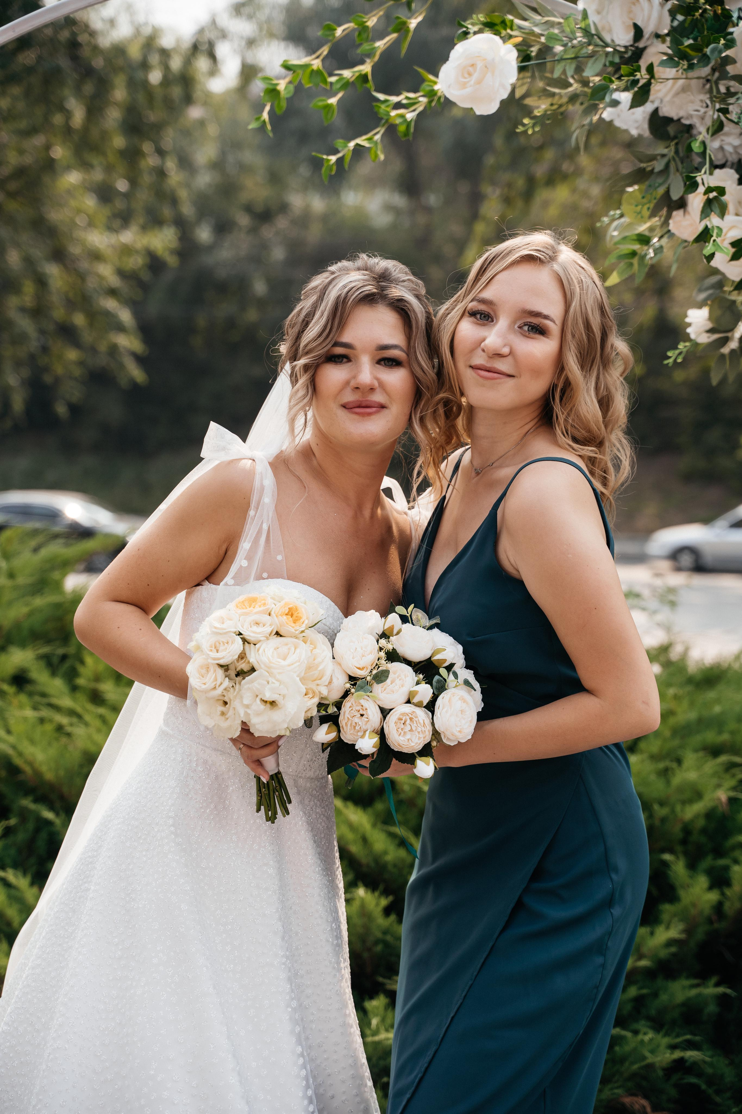 Рома и Вика. Свадебный и семейный фотограф в Новосибирске Наталья Зорина