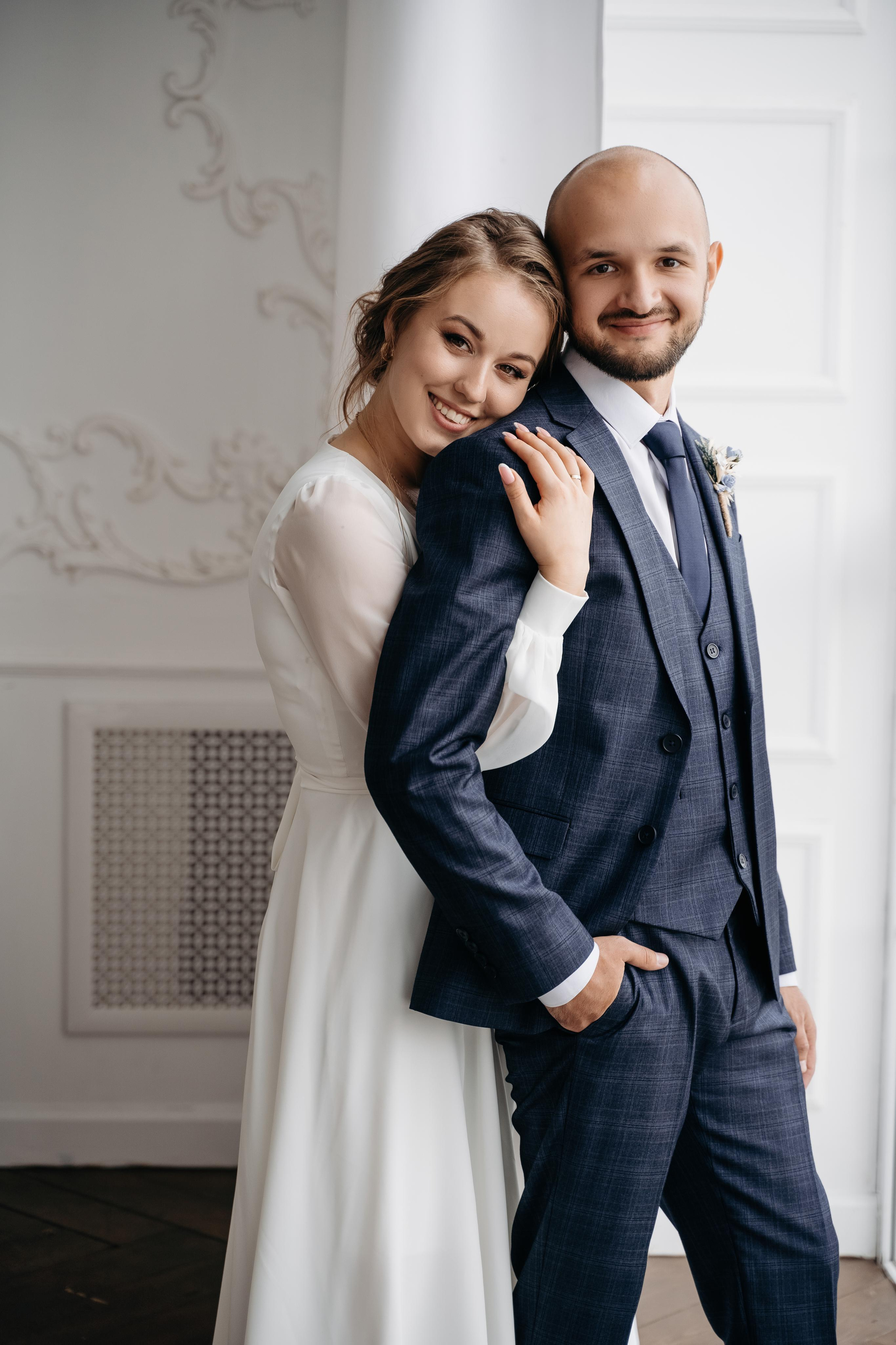 Рита и Никита. Свадебный и семейный фотограф в Новосибирске Наталья Зорина