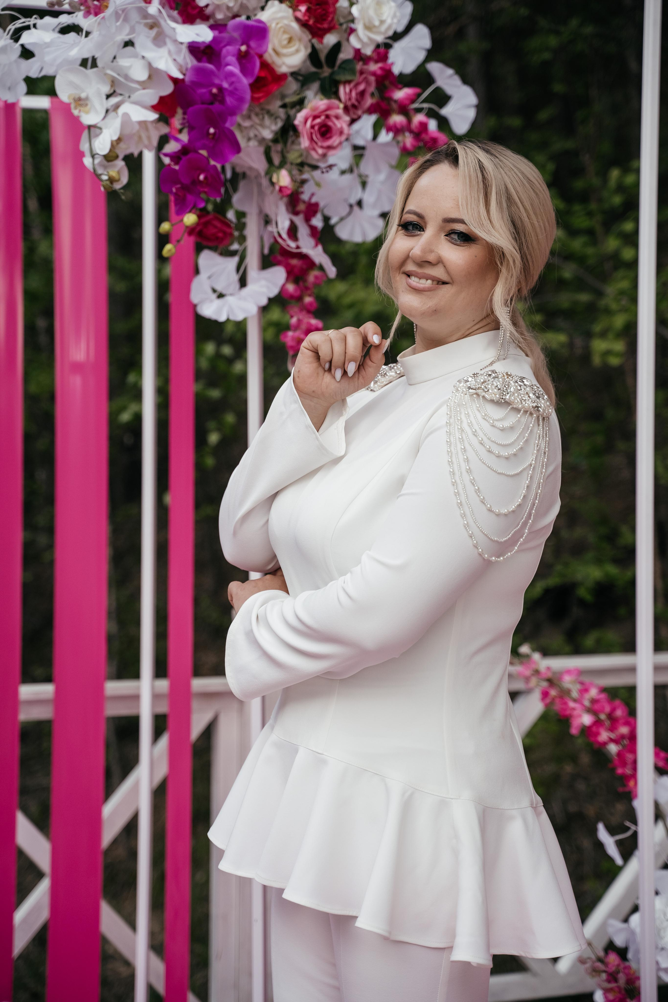 Лесная сфера. Свадебный и семейный фотограф в Новосибирске Наталья Зорина