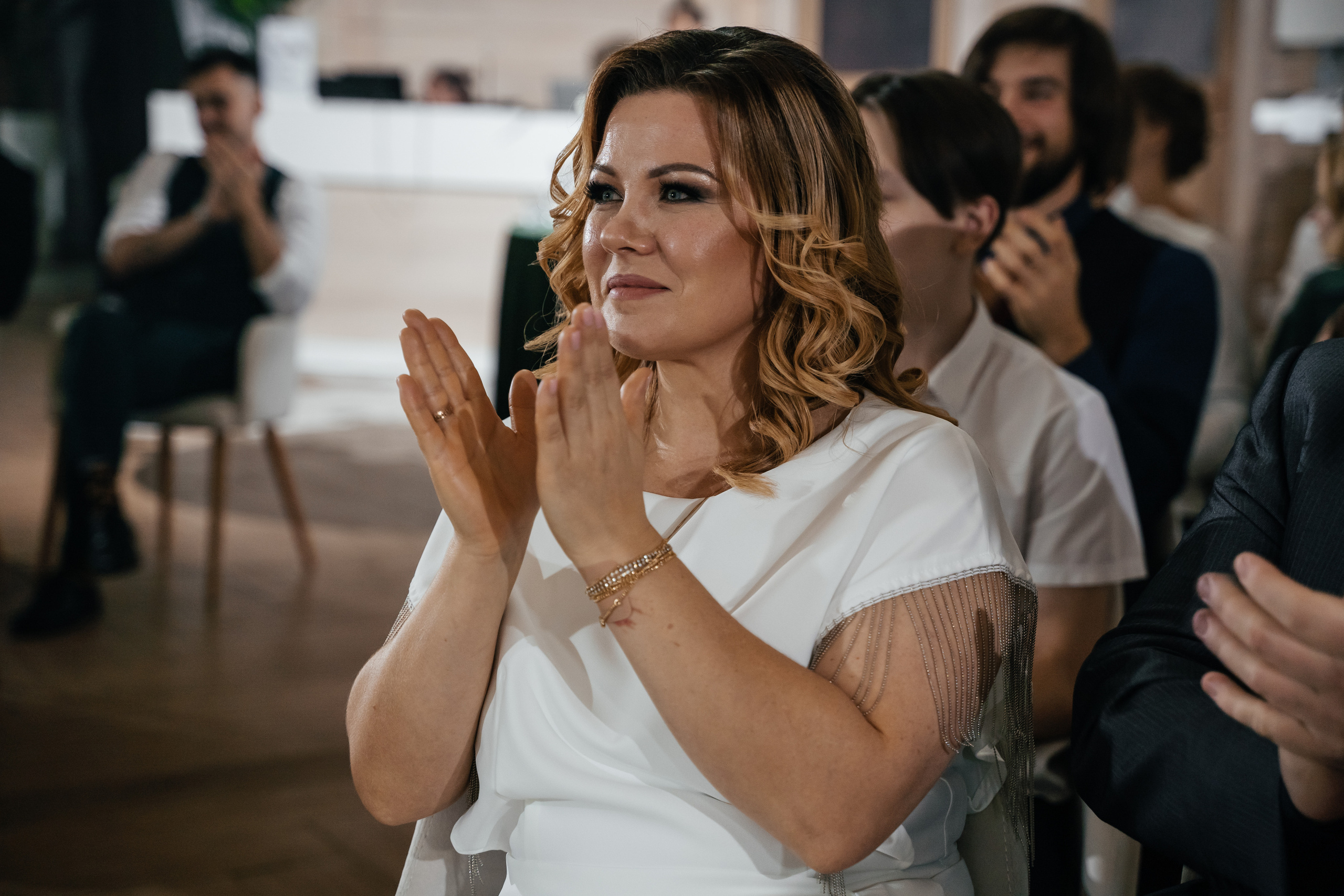 Лера и Ваня. Свадебный и семейный фотограф в Новосибирске Наталья Зорина