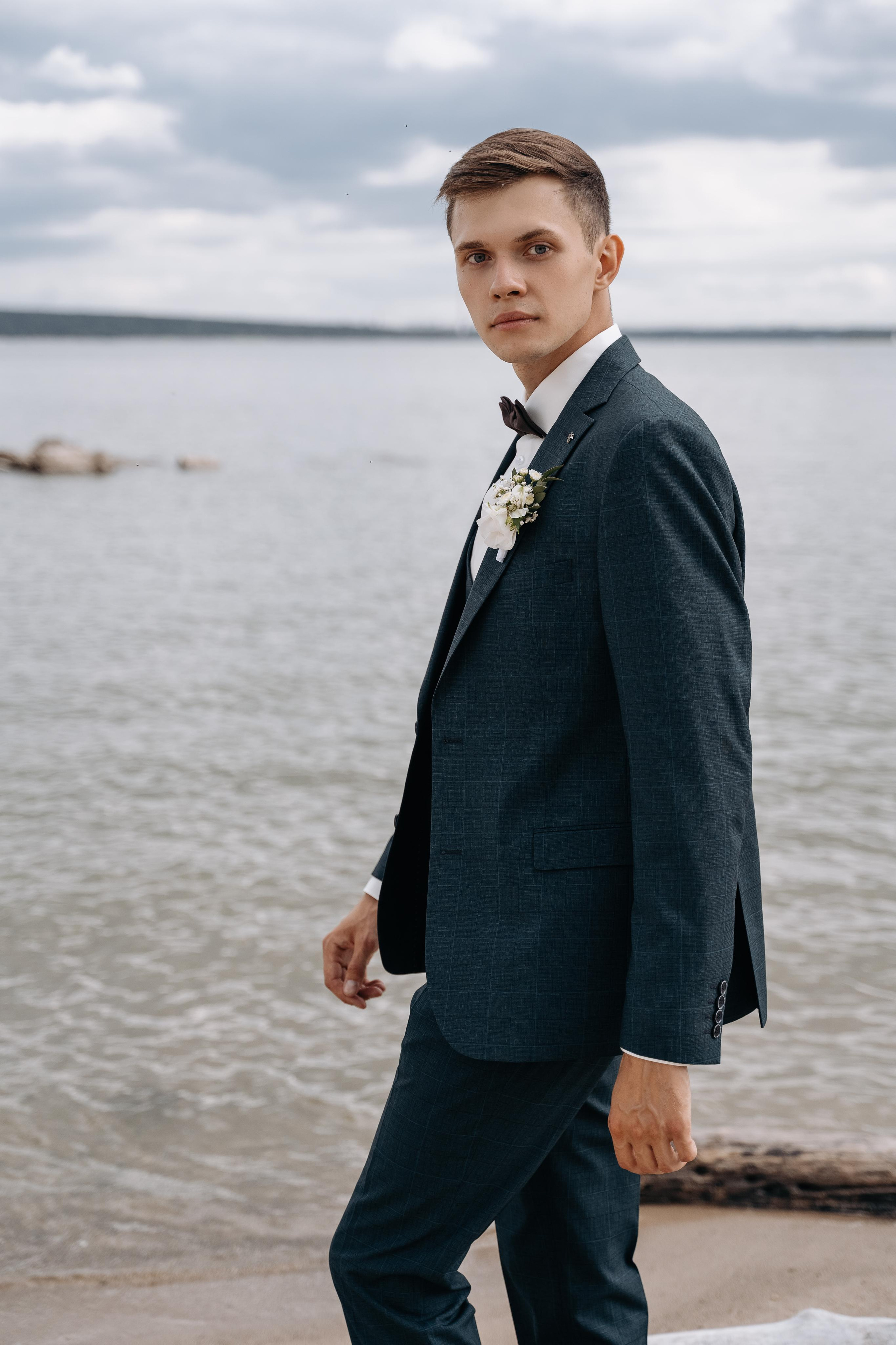 Саша и Ксюша. Свадебный и семейный фотограф в Новосибирске Наталья Зорина