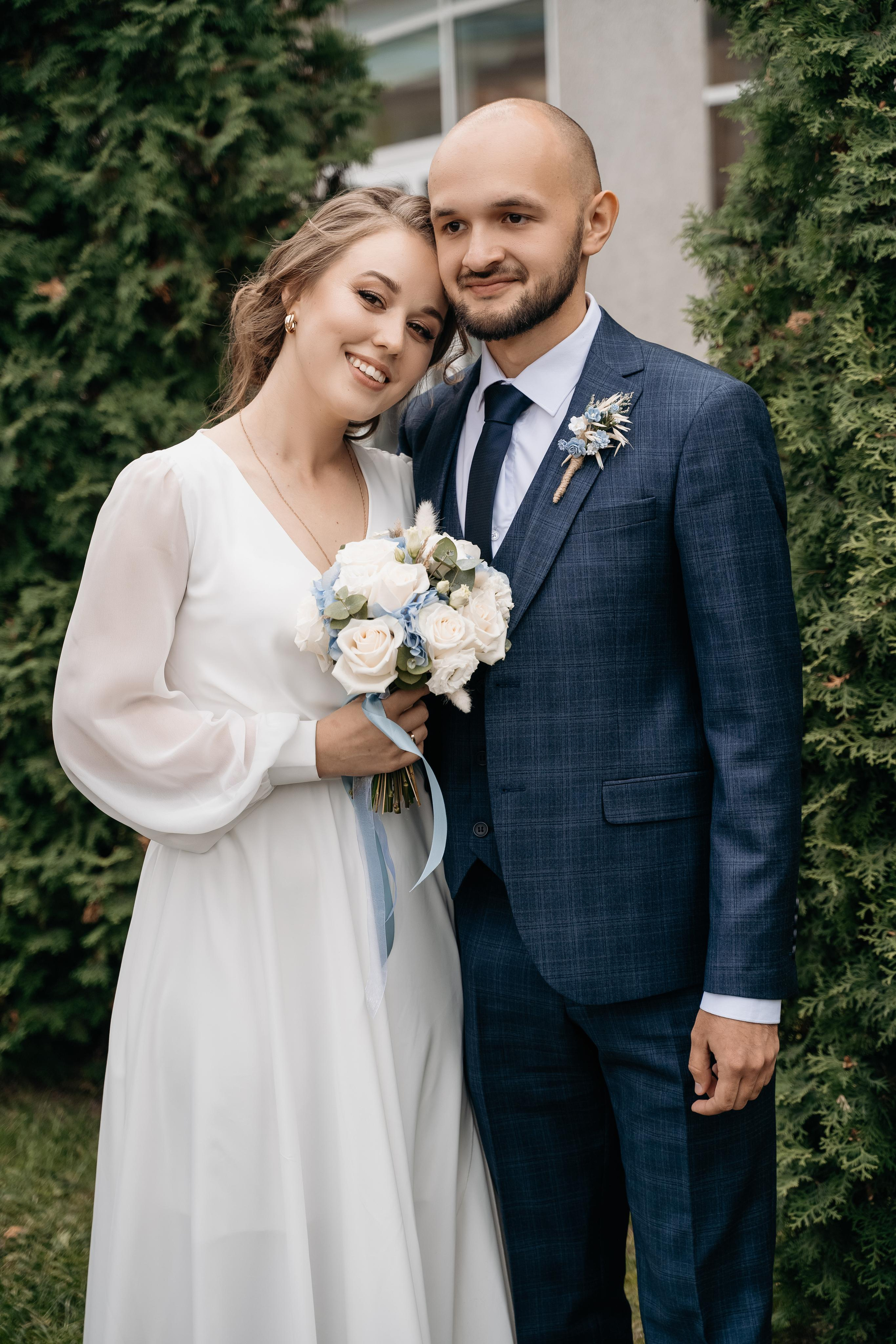 Рита и Никита. Свадебный и семейный фотограф в Новосибирске Наталья Зорина