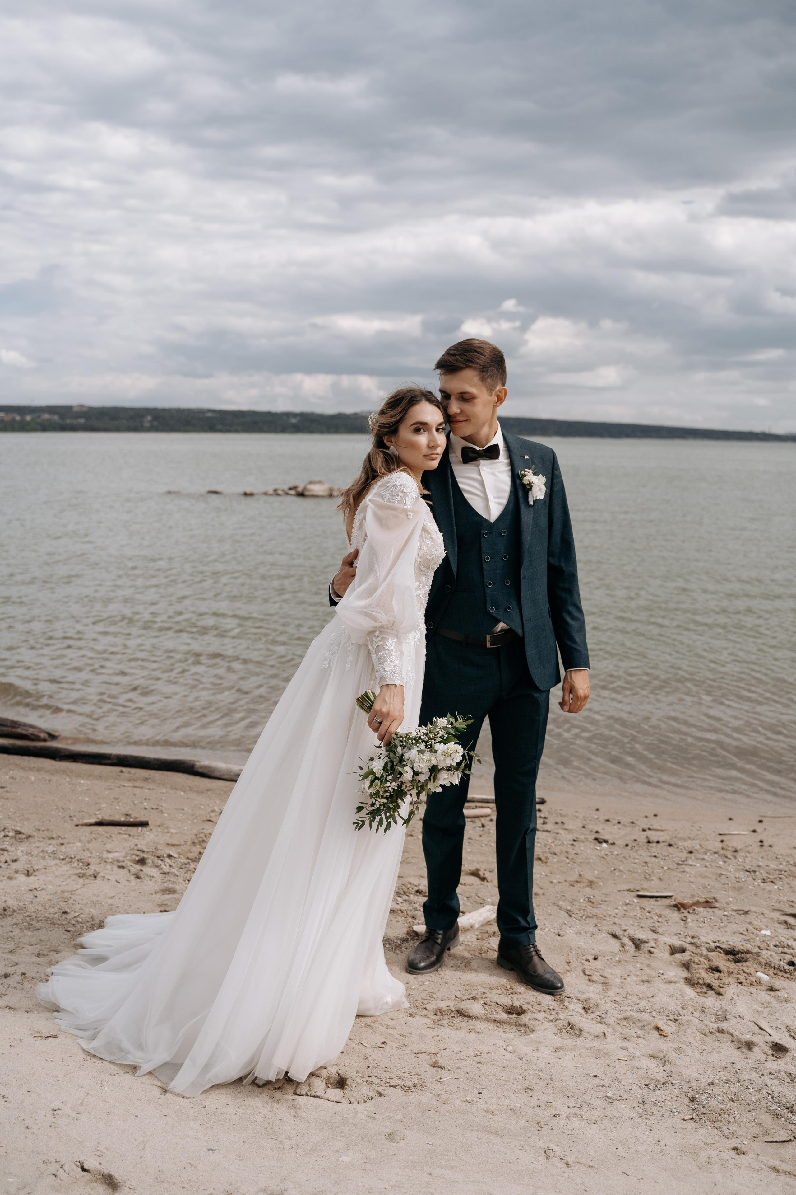 Саша и Ксюша. Свадебный и семейный фотограф в Новосибирске Наталья Зорина