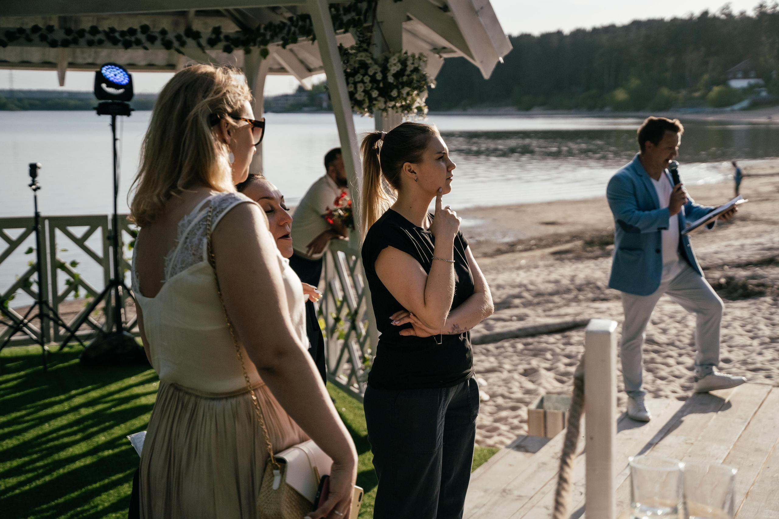 Лесная сфера. Свадебный и семейный фотограф в Новосибирске Наталья Зорина