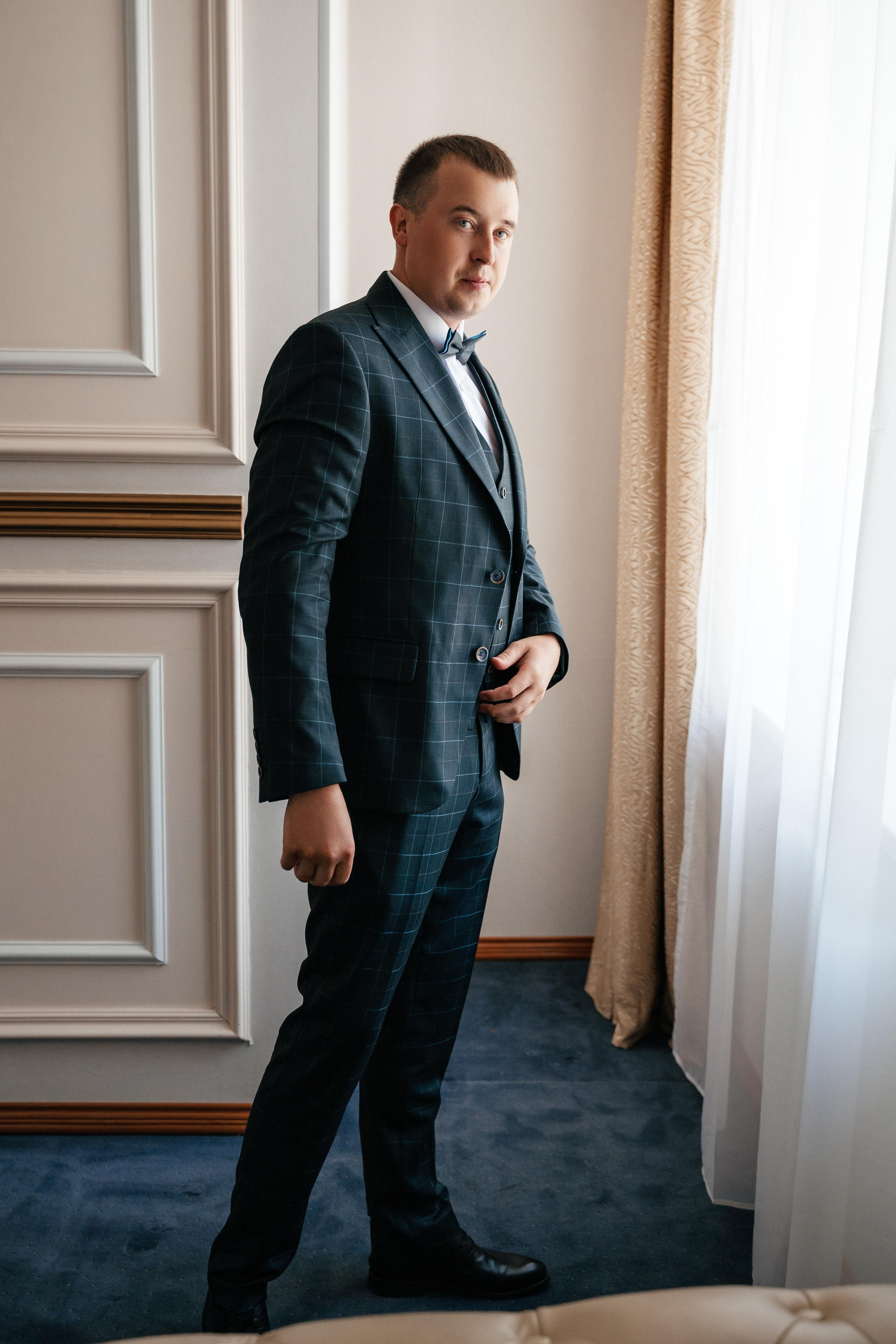 Рома и Вика. Свадебный и семейный фотограф в Новосибирске Наталья Зорина