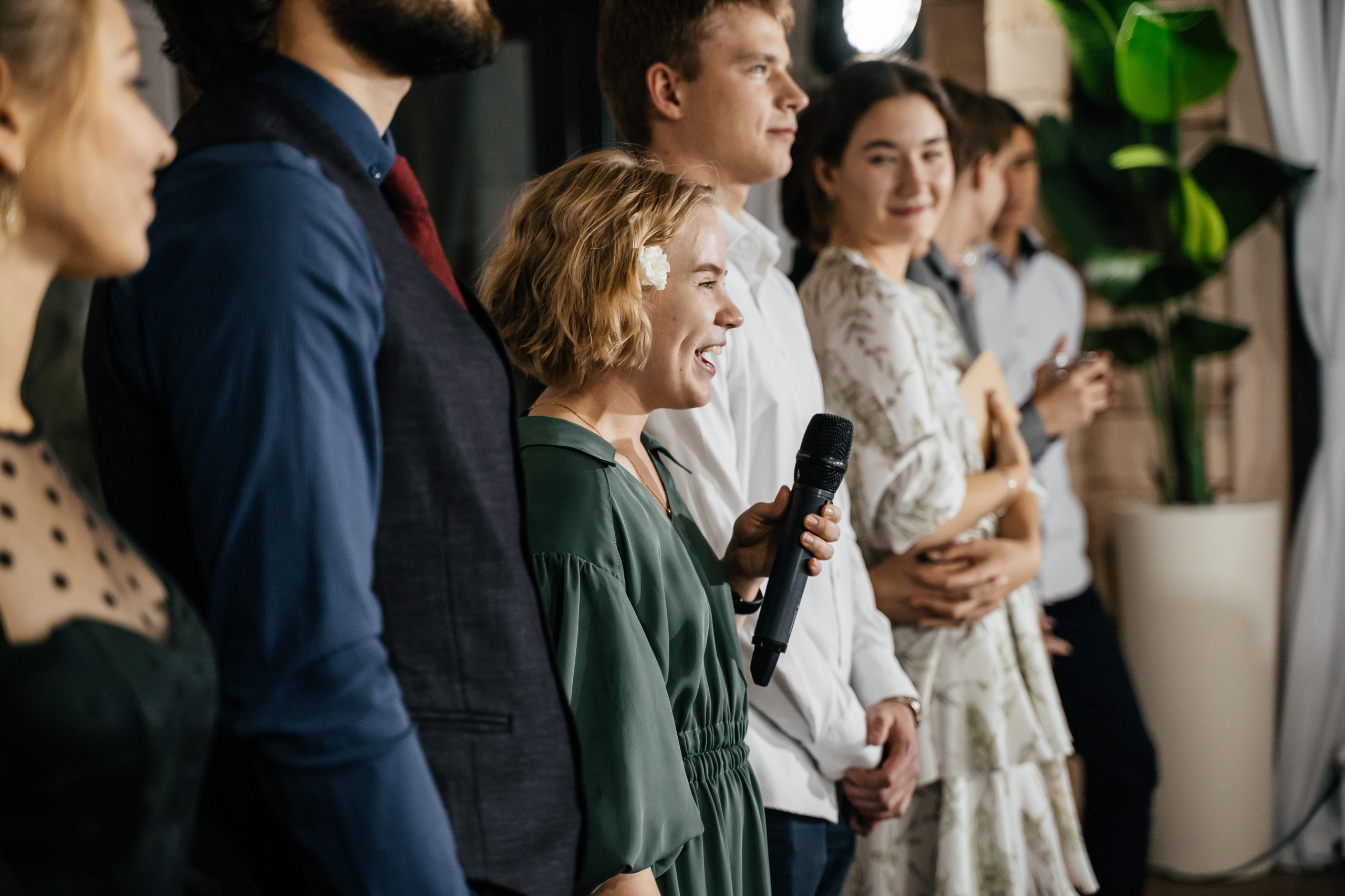 Лера и Ваня. Свадебный и семейный фотограф в Новосибирске Наталья Зорина