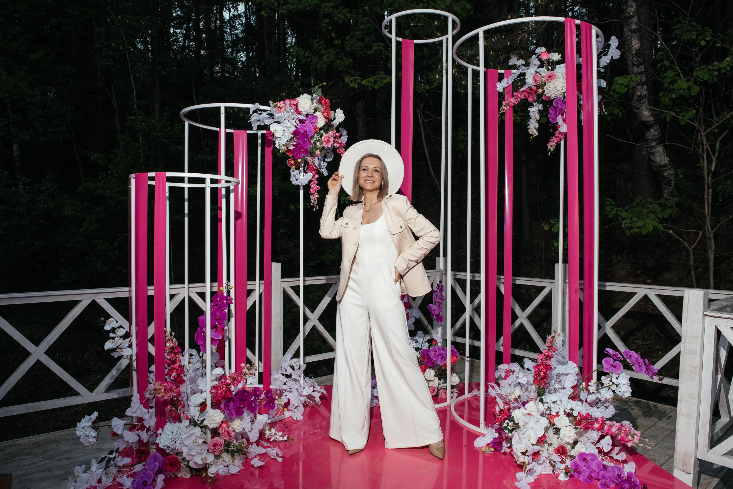 Лесная сфера. Свадебный и семейный фотограф в Новосибирске Наталья Зорина