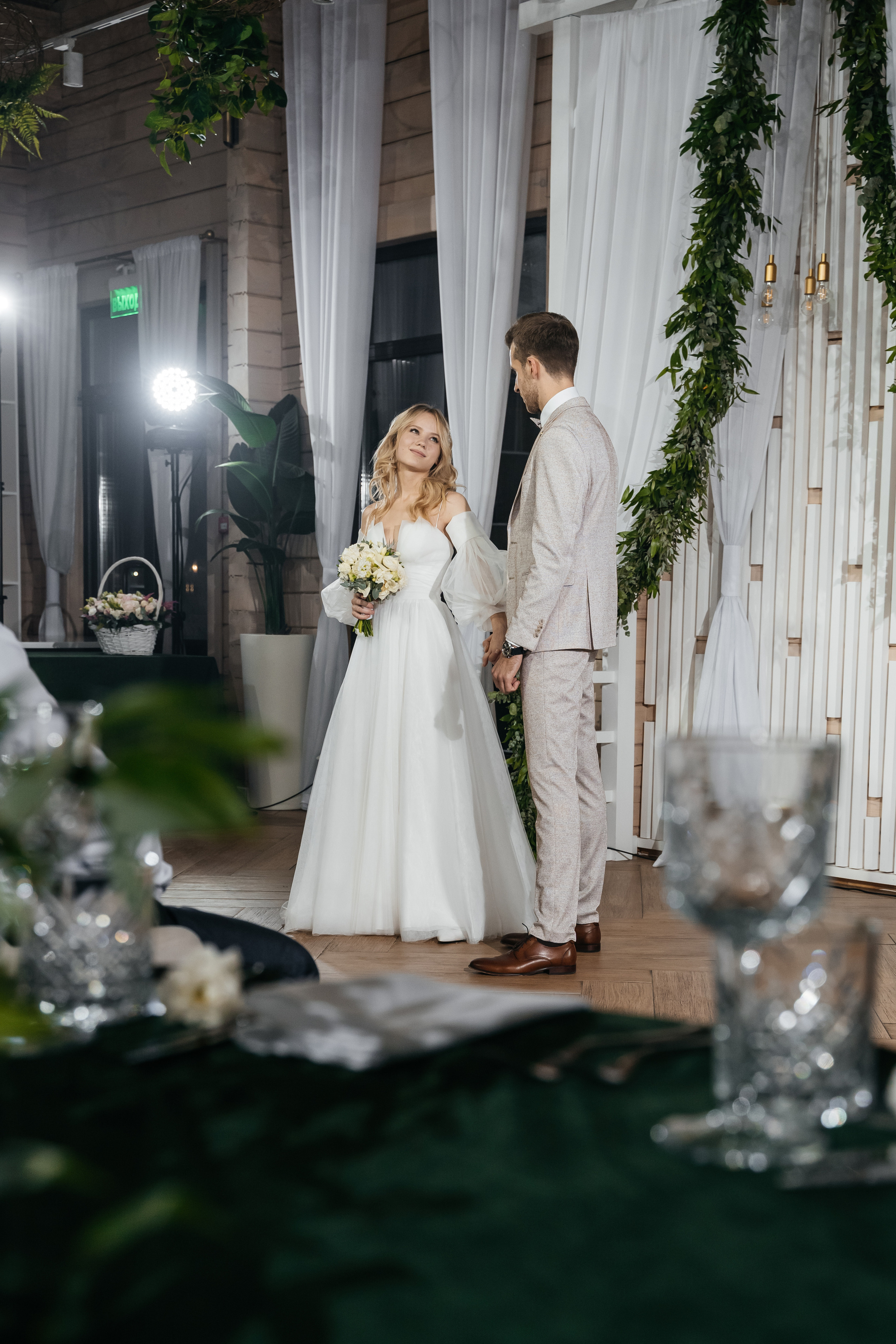 Лера и Ваня. Свадебный и семейный фотограф в Новосибирске Наталья Зорина