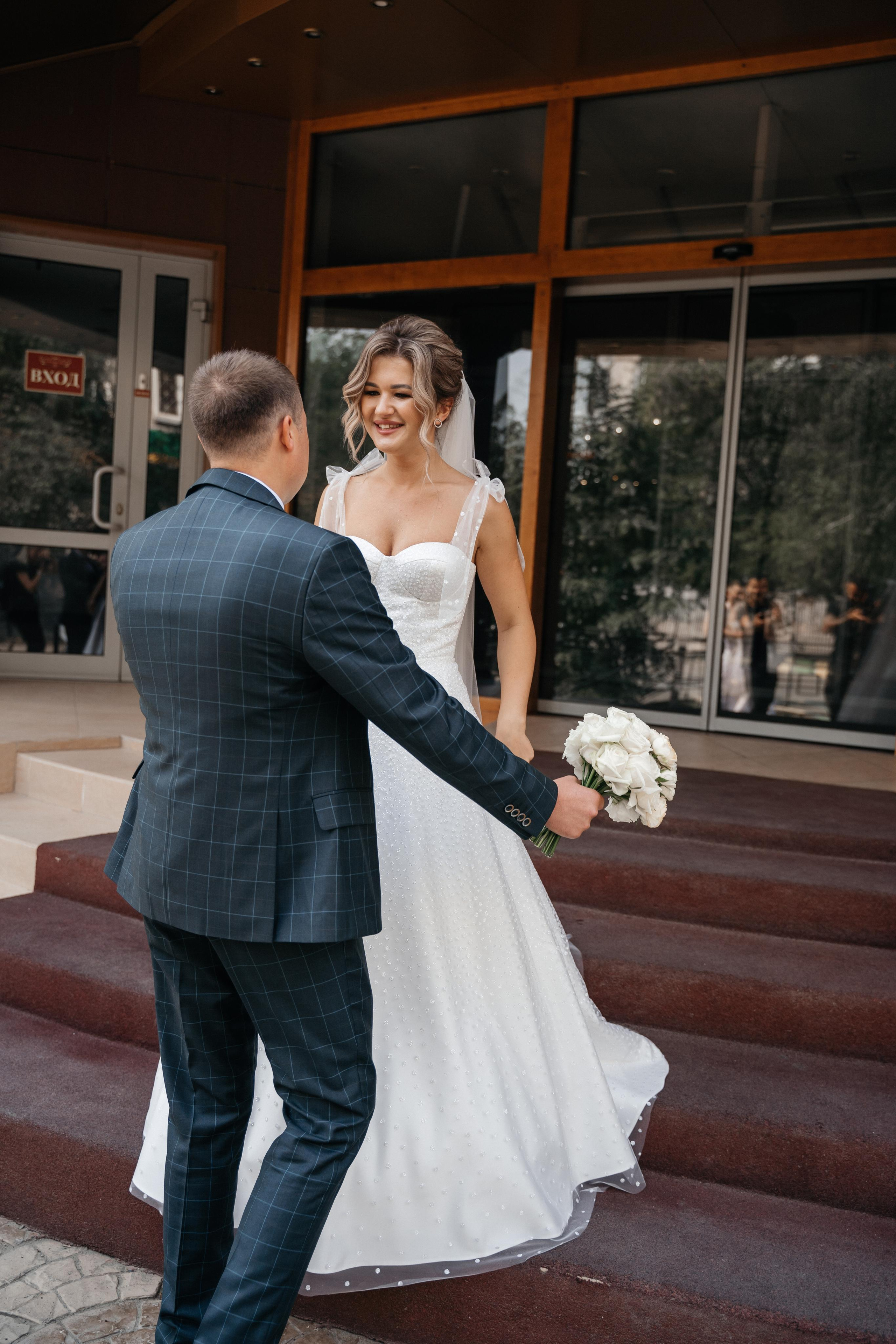 Рома и Вика. Свадебный и семейный фотограф в Новосибирске Наталья Зорина