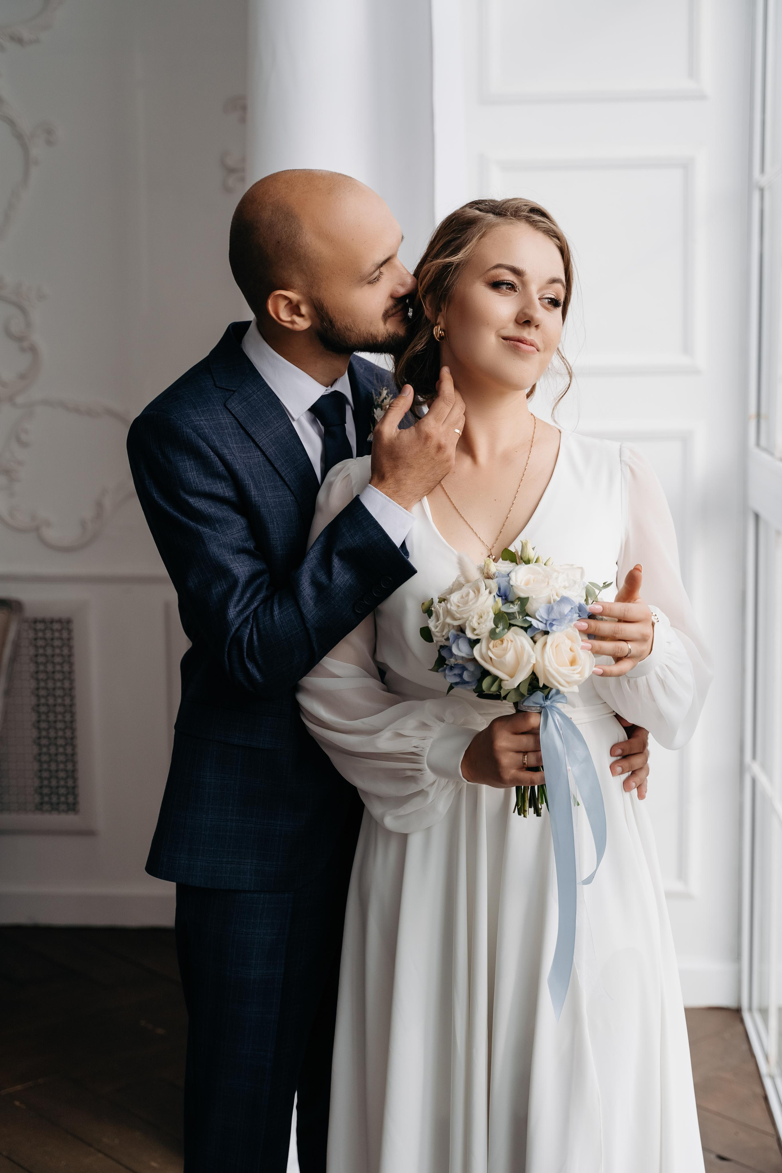 Рита и Никита. Свадебный и семейный фотограф в Новосибирске Наталья Зорина