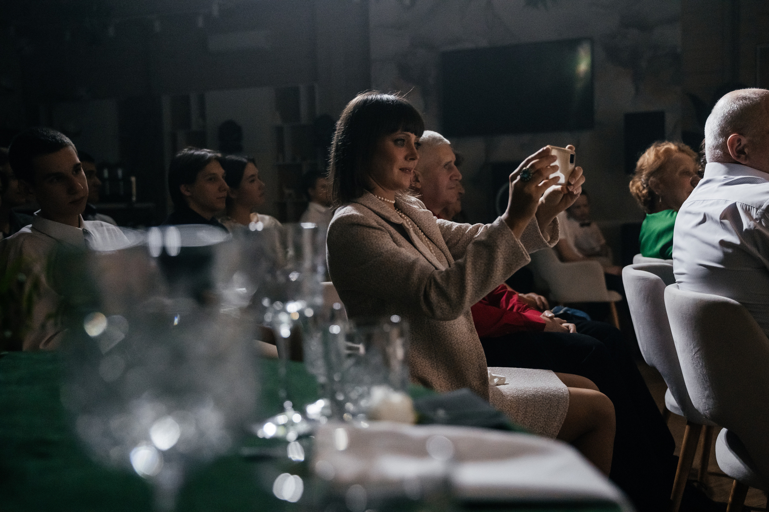 Лера и Ваня. Свадебный и семейный фотограф в Новосибирске Наталья Зорина