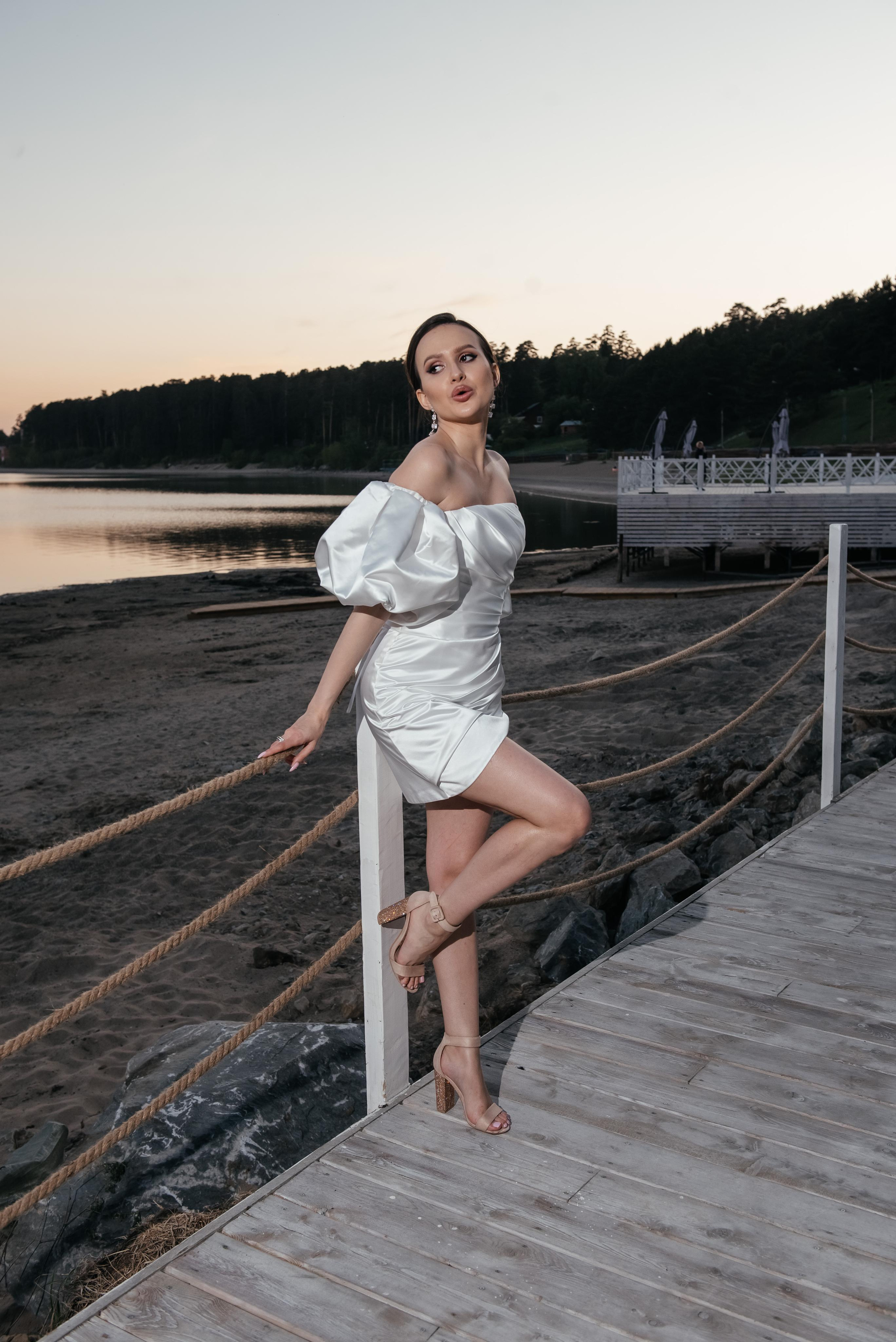 Лесная сфера. Свадебный и семейный фотограф в Новосибирске Наталья Зорина