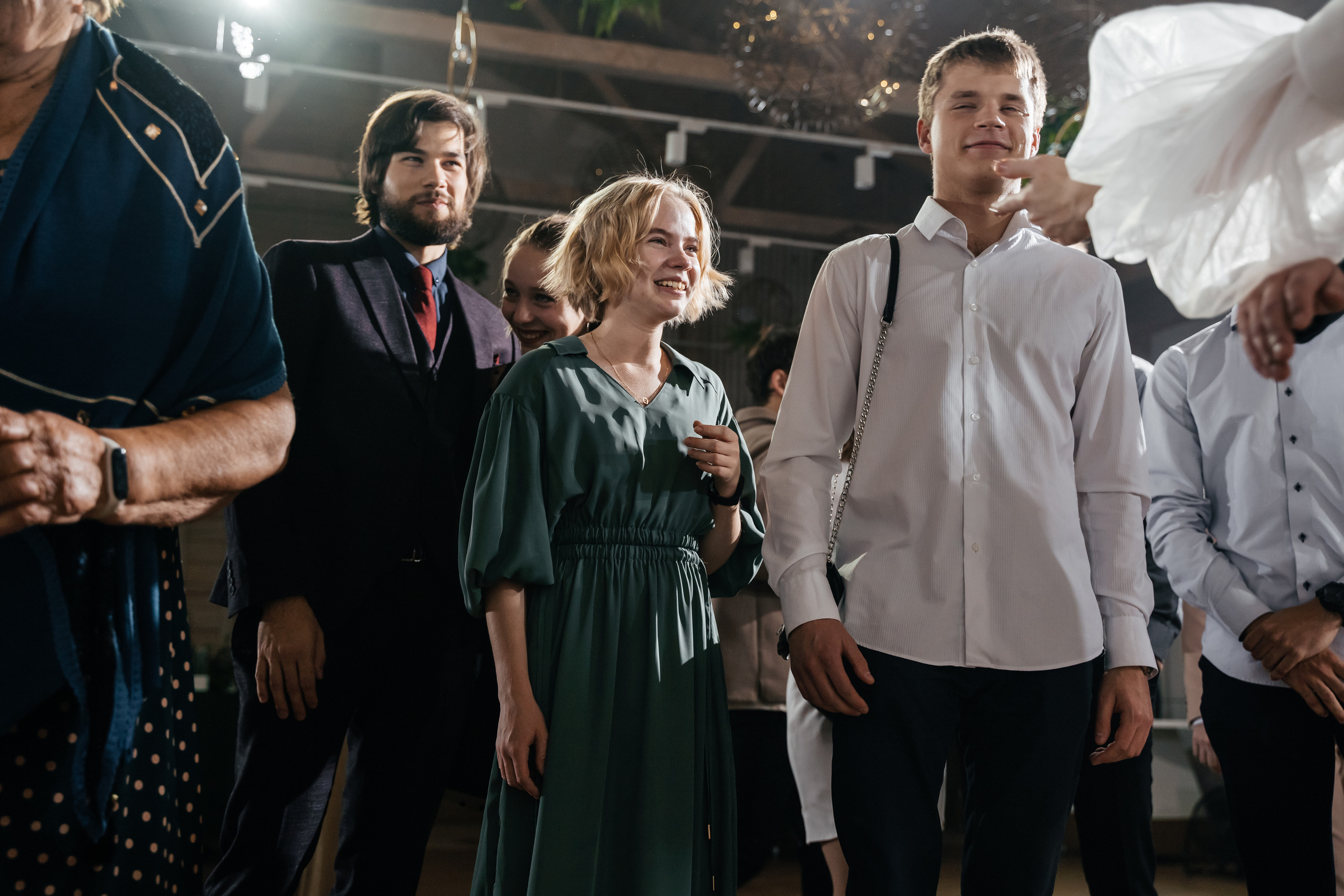 Лера и Ваня. Свадебный и семейный фотограф в Новосибирске Наталья Зорина