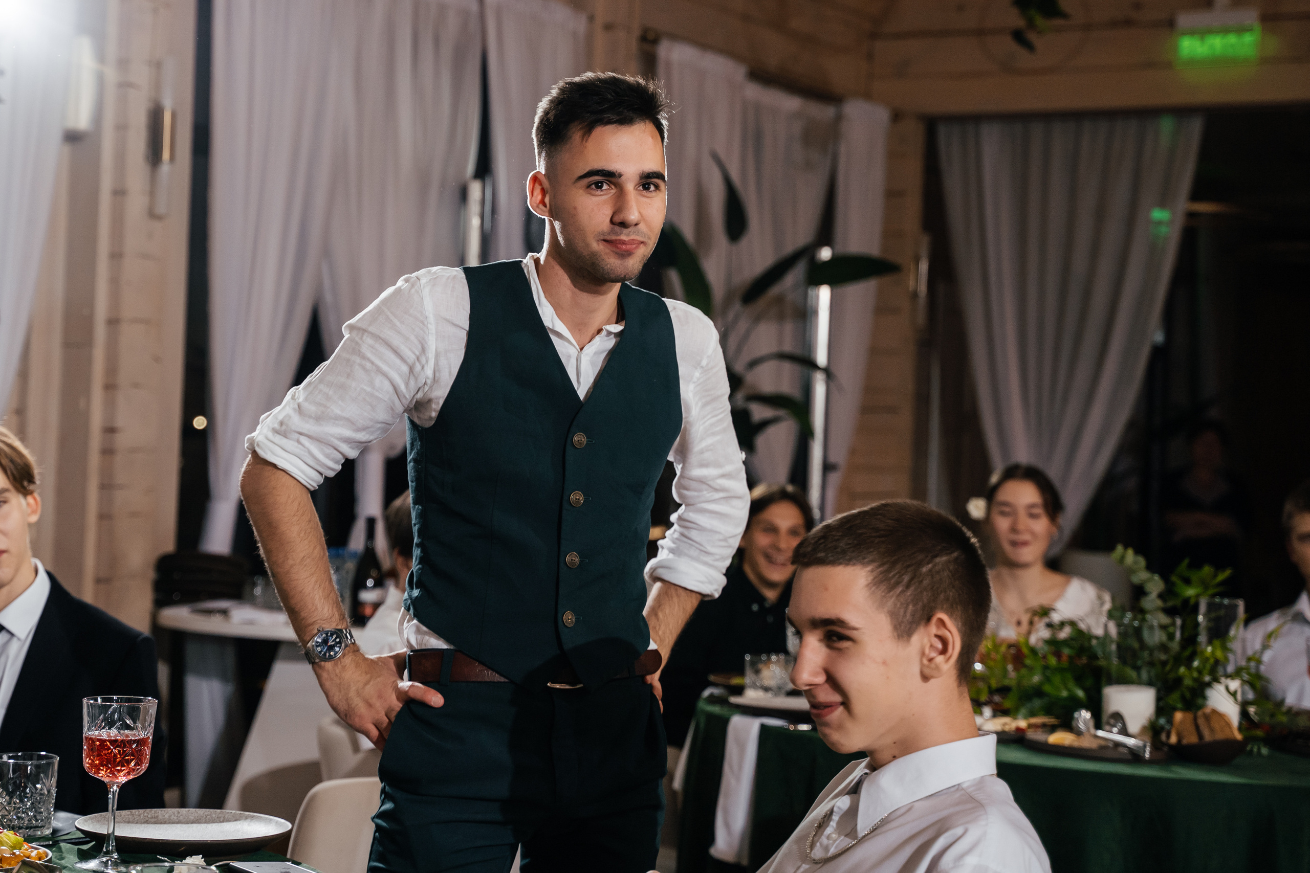 Лера и Ваня. Свадебный и семейный фотограф в Новосибирске Наталья Зорина