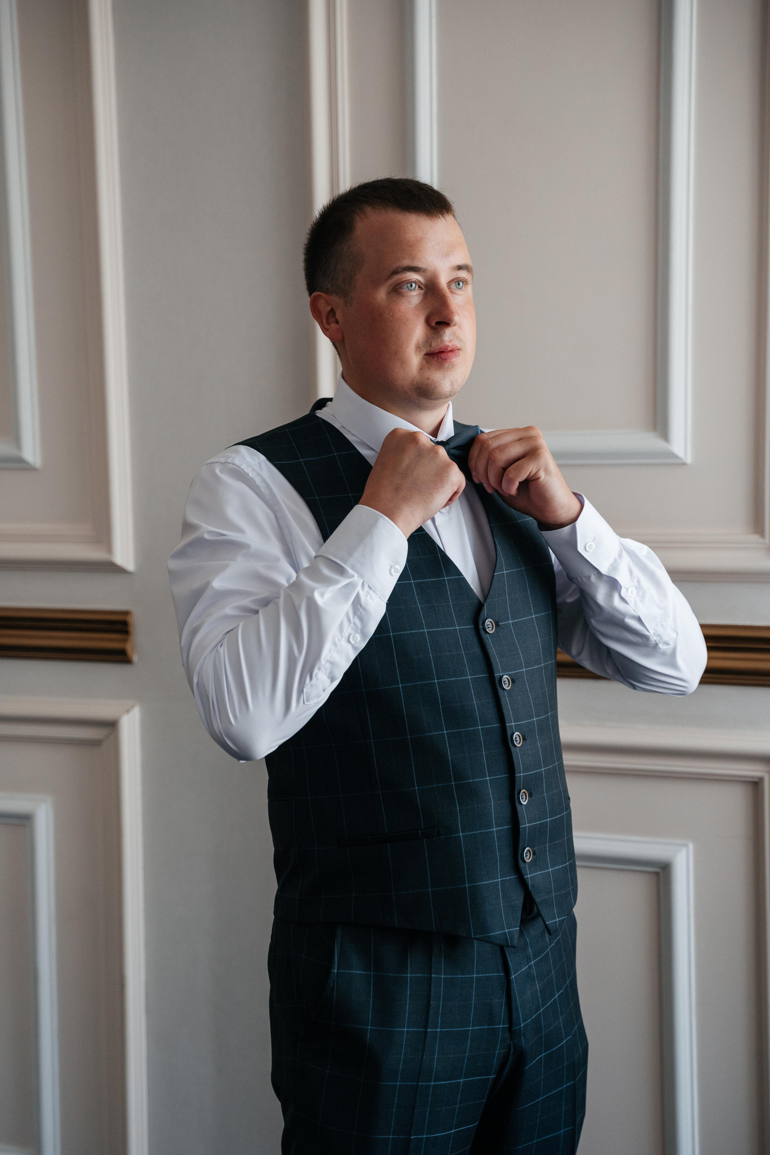 Рома и Вика. Свадебный и семейный фотограф в Новосибирске Наталья Зорина