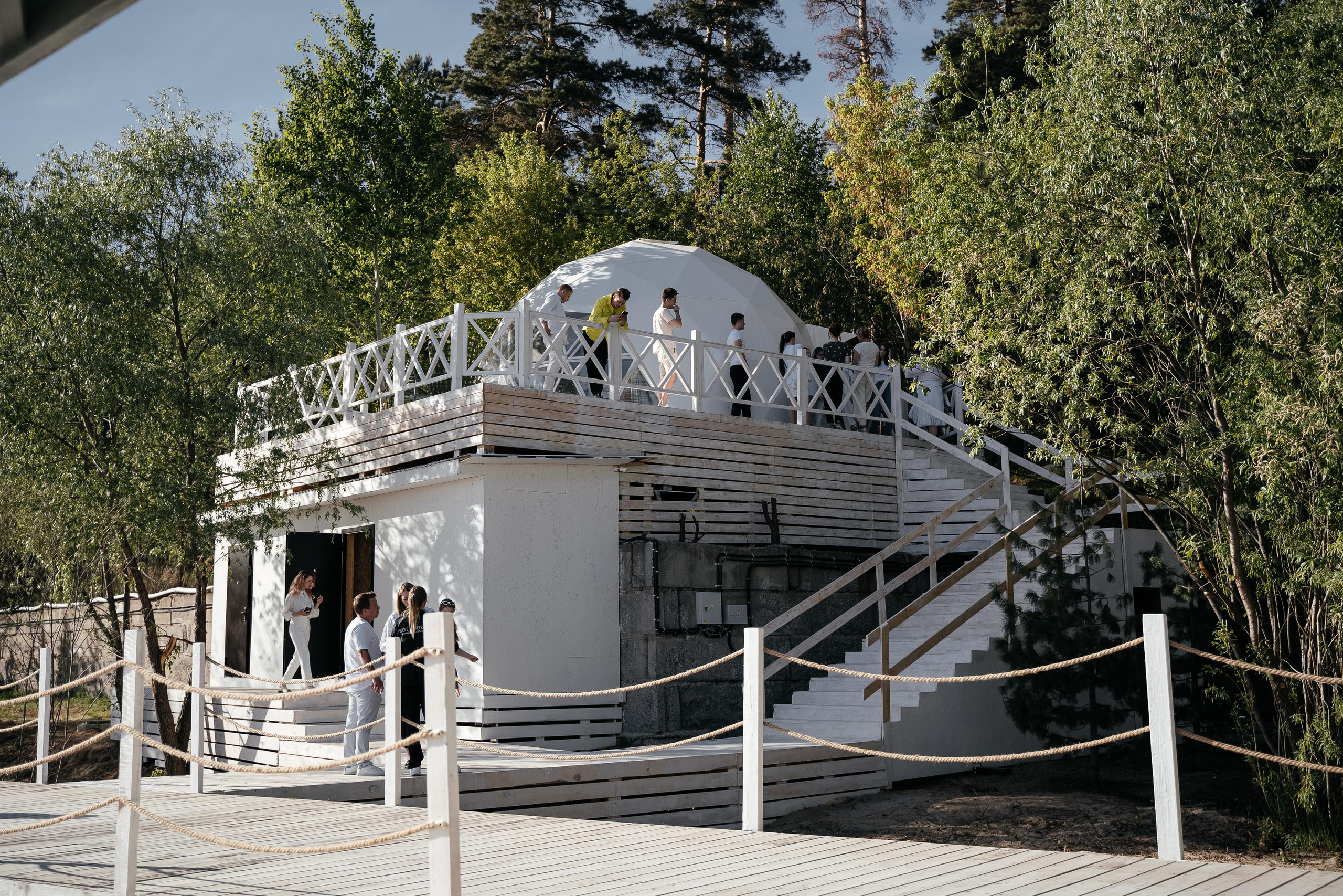 Лесная сфера. Свадебный и семейный фотограф в Новосибирске Наталья Зорина