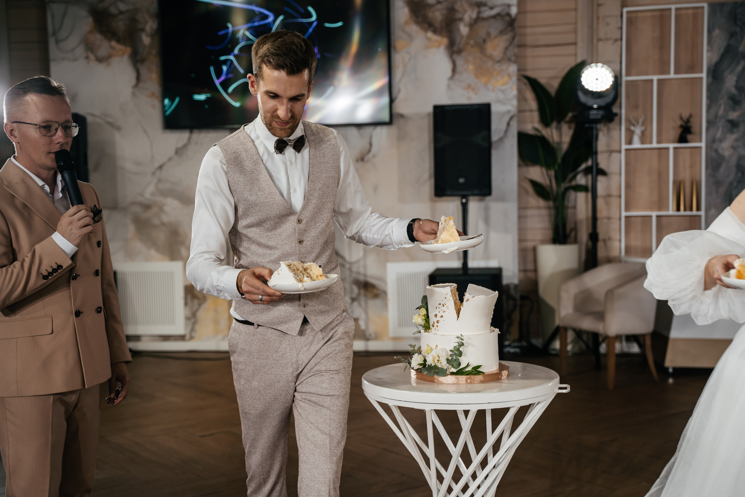 Лера и Ваня. Свадебный и семейный фотограф в Новосибирске Наталья Зорина