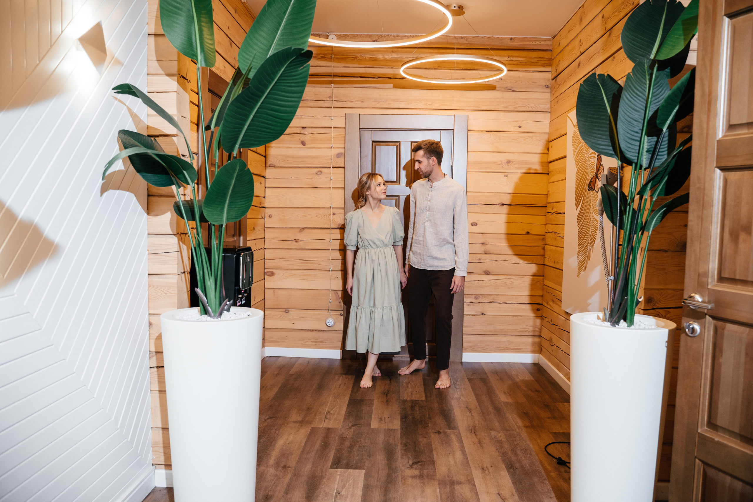 Лера и Ваня. Свадебный и семейный фотограф в Новосибирске Наталья Зорина