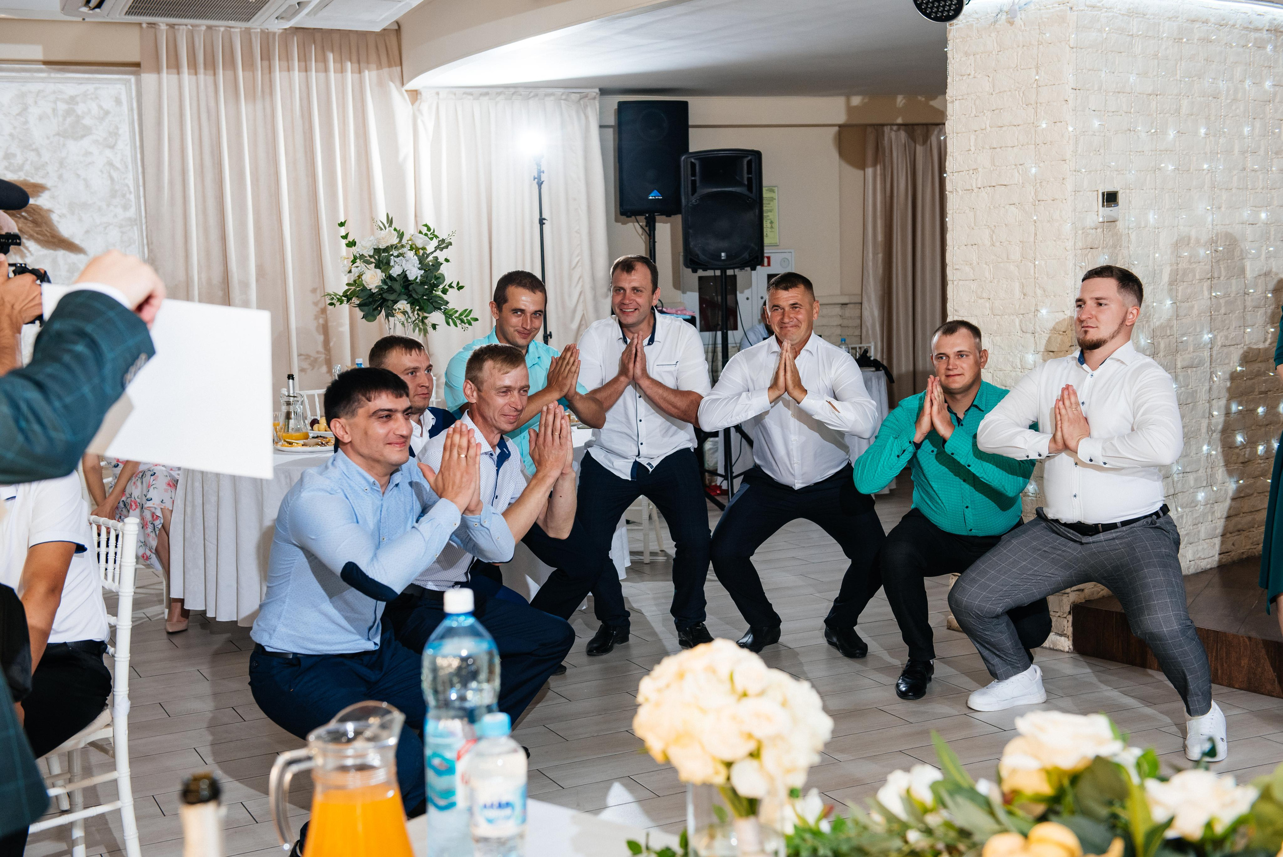 Рома и Вика. Свадебный и семейный фотограф в Новосибирске Наталья Зорина