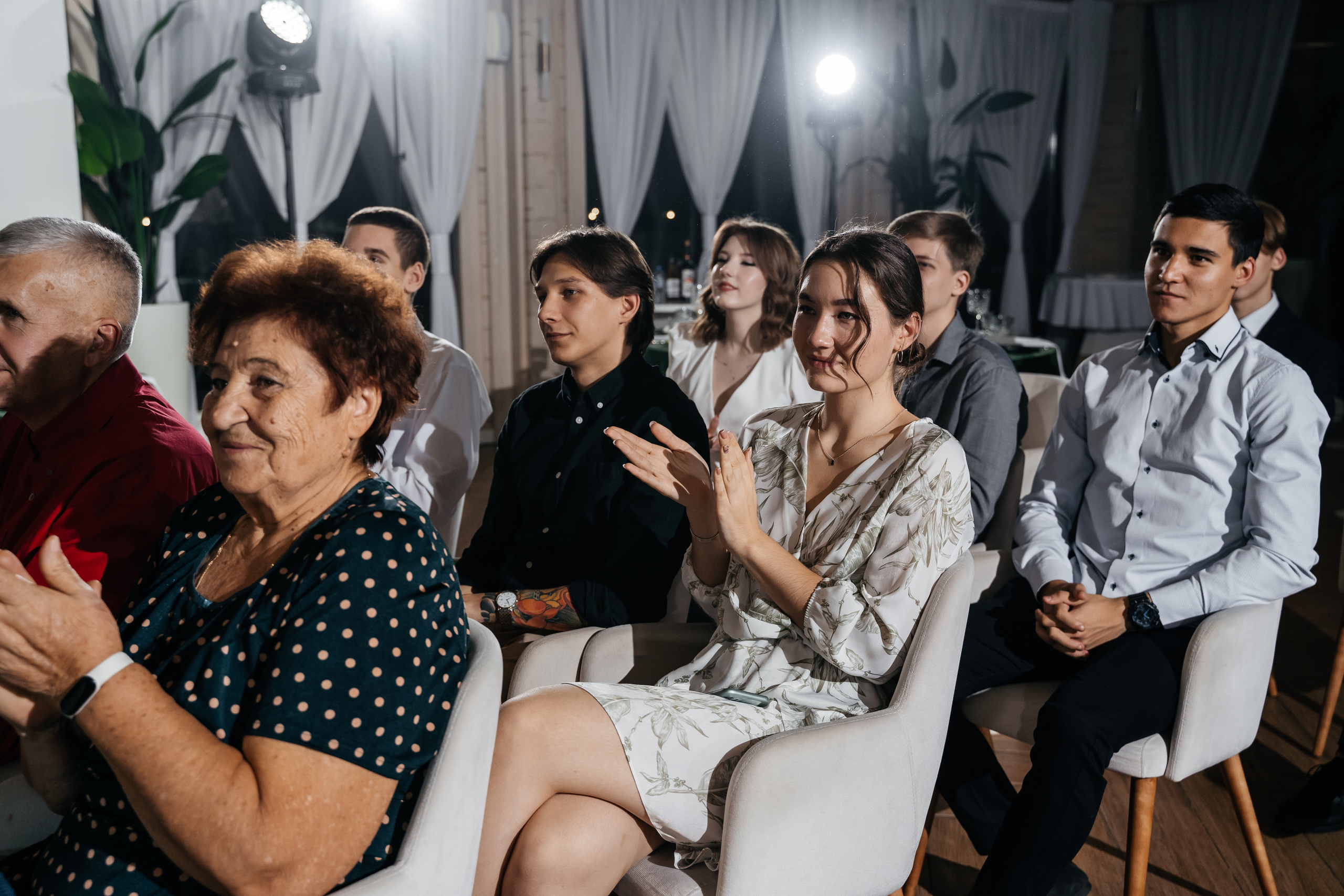 Лера и Ваня. Свадебный и семейный фотограф в Новосибирске Наталья Зорина