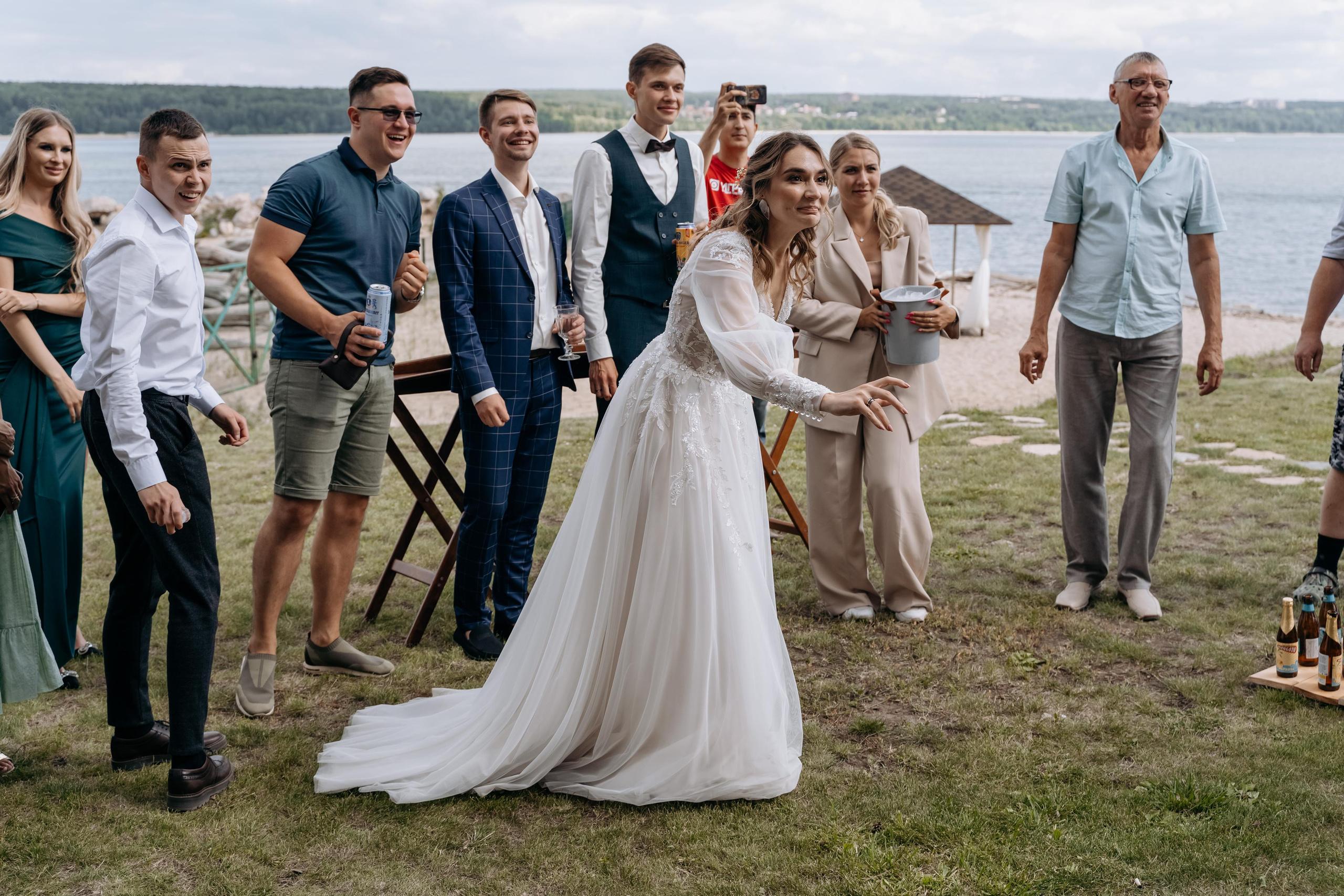 Саша и Ксюша. Свадебный и семейный фотограф в Новосибирске Наталья Зорина