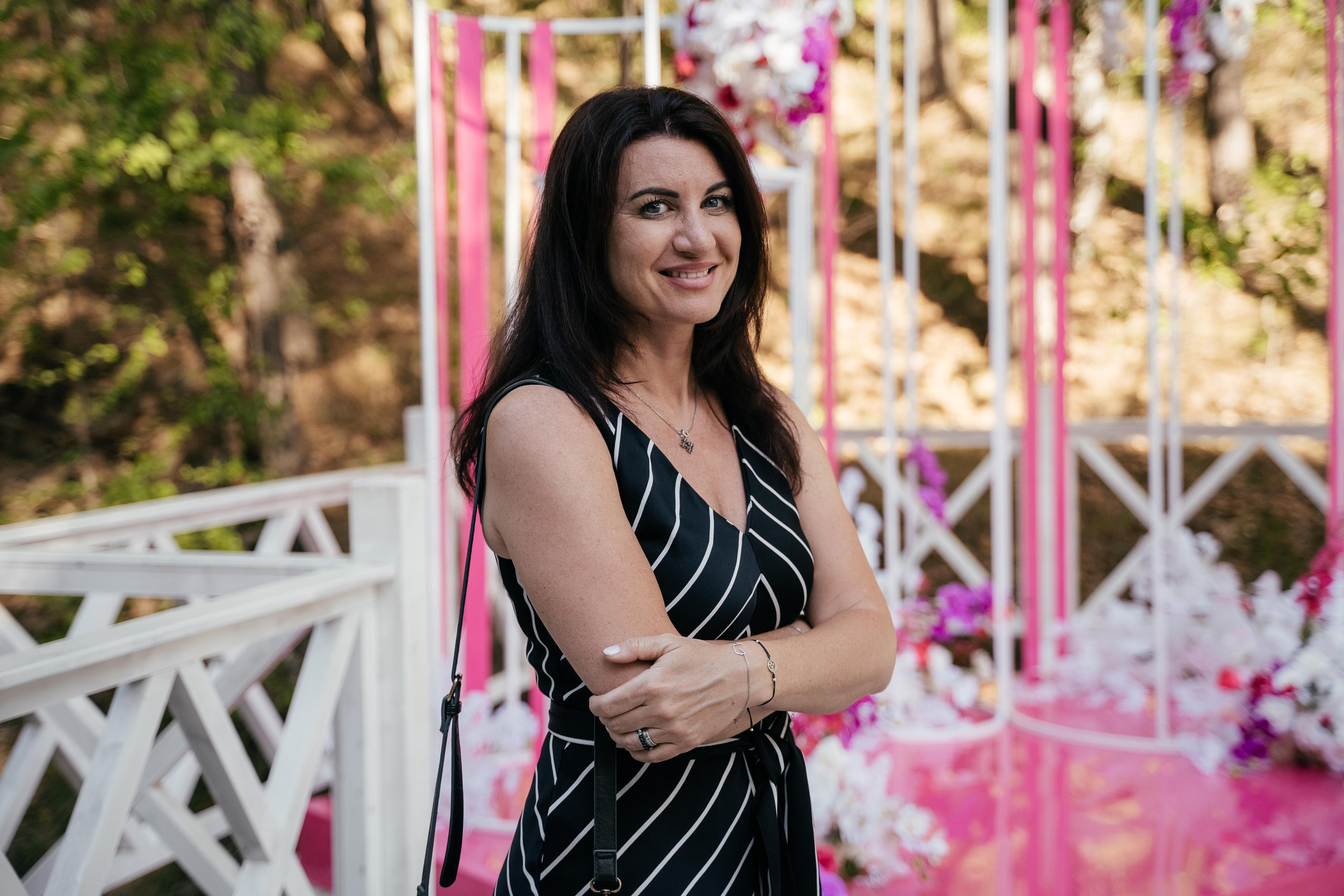 Лесная сфера. Свадебный и семейный фотограф в Новосибирске Наталья Зорина