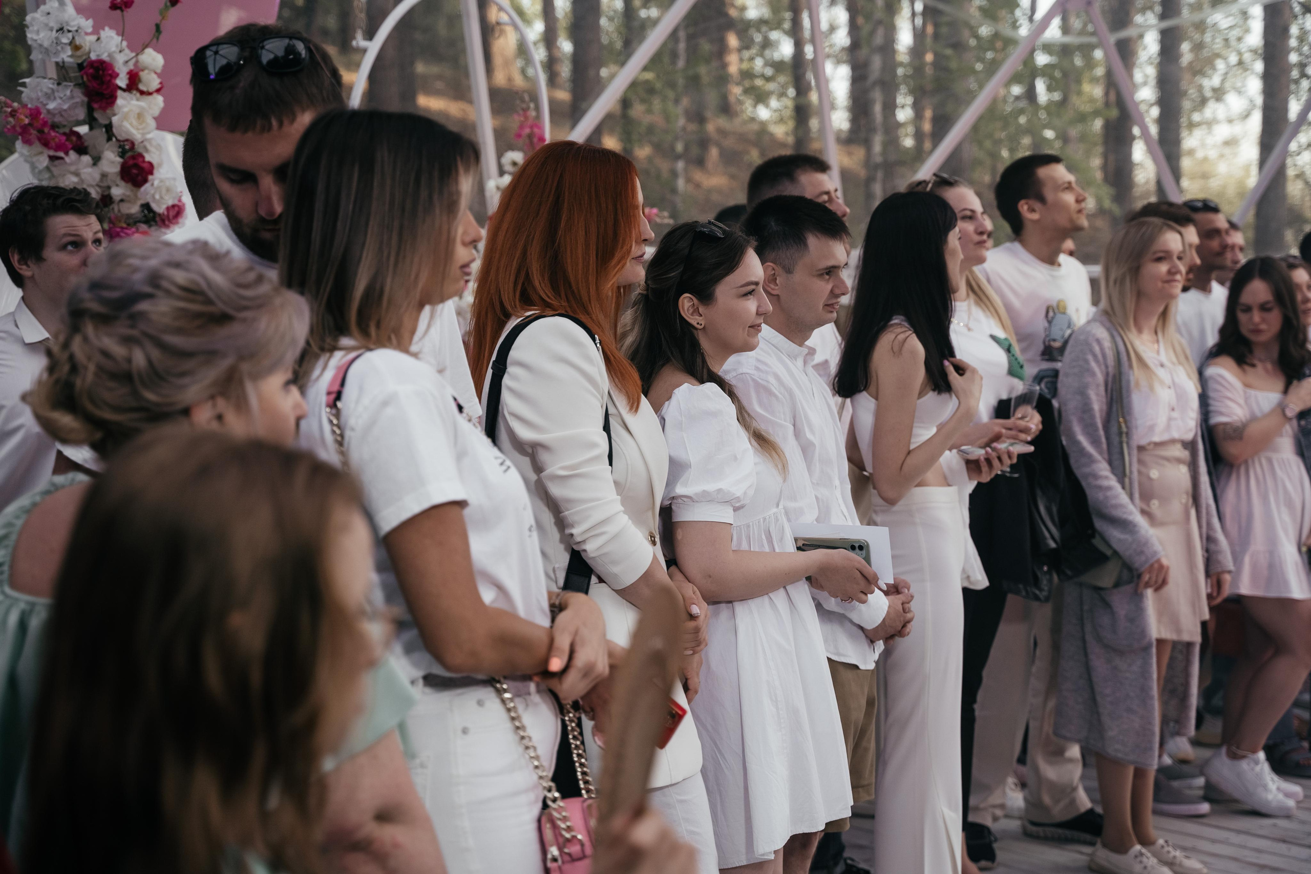 Лесная сфера. Свадебный и семейный фотограф в Новосибирске Наталья Зорина
