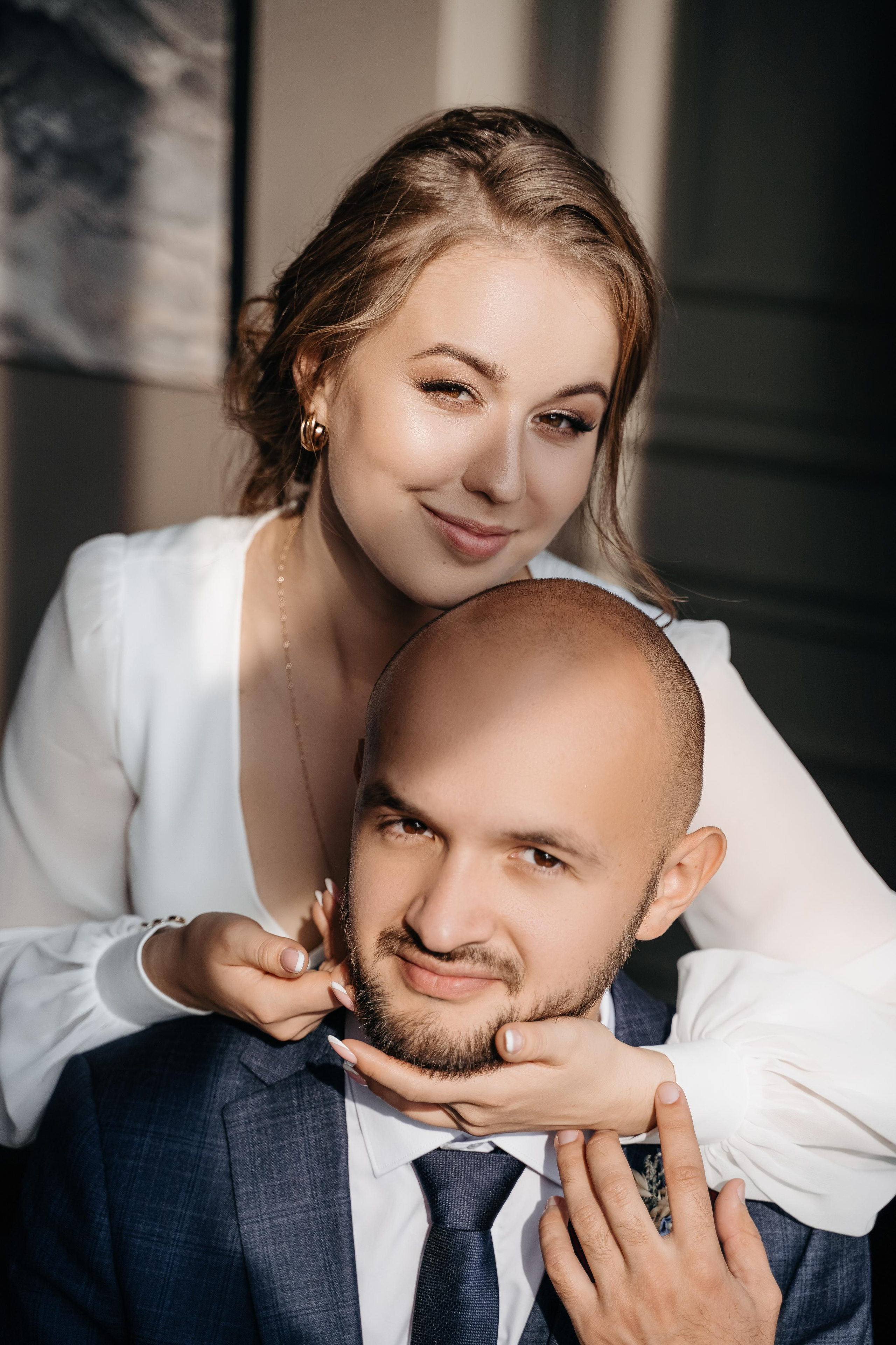 Рита и Никита. Свадебный и семейный фотограф в Новосибирске Наталья Зорина