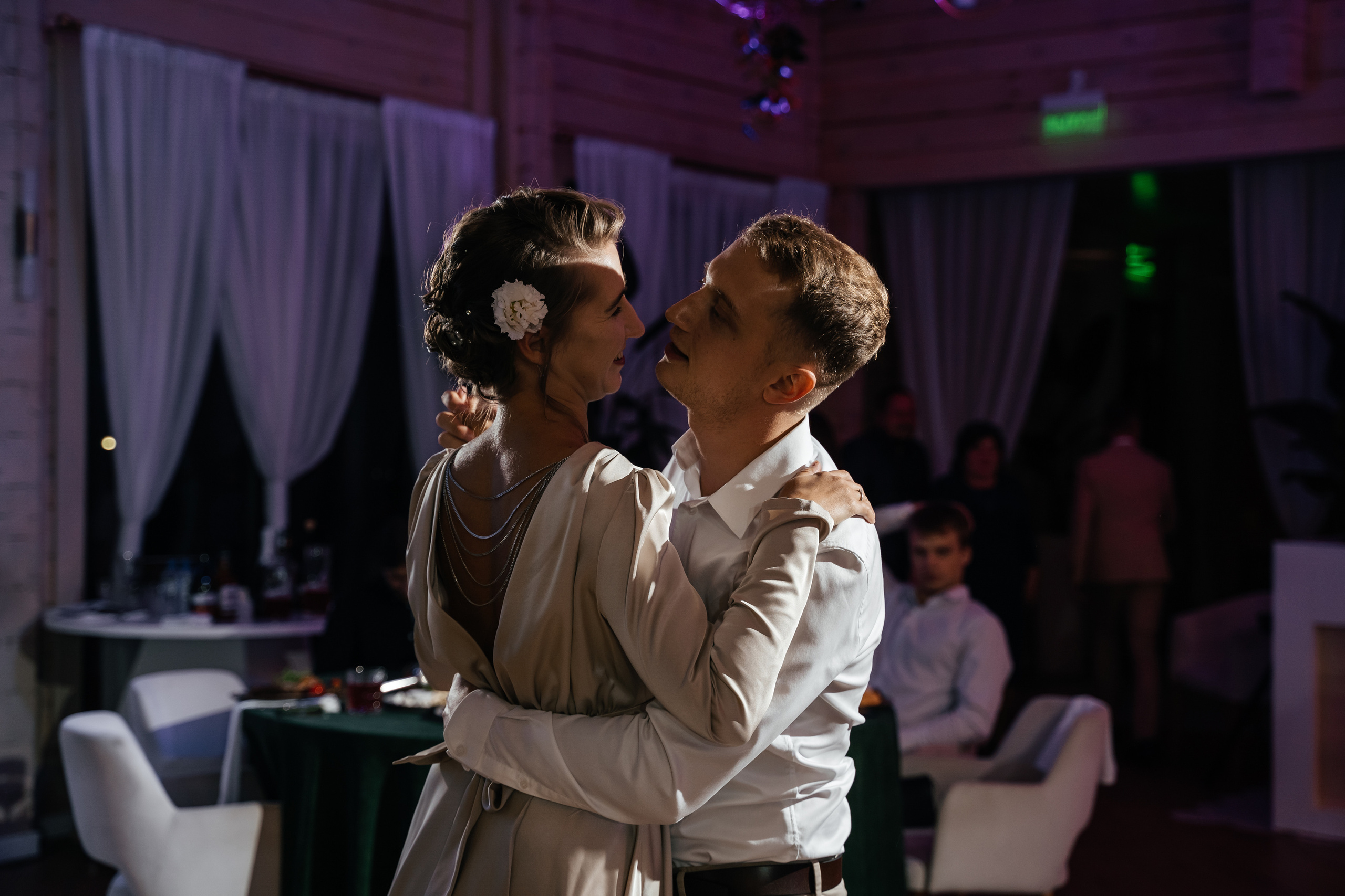 Лера и Ваня. Свадебный и семейный фотограф в Новосибирске Наталья Зорина