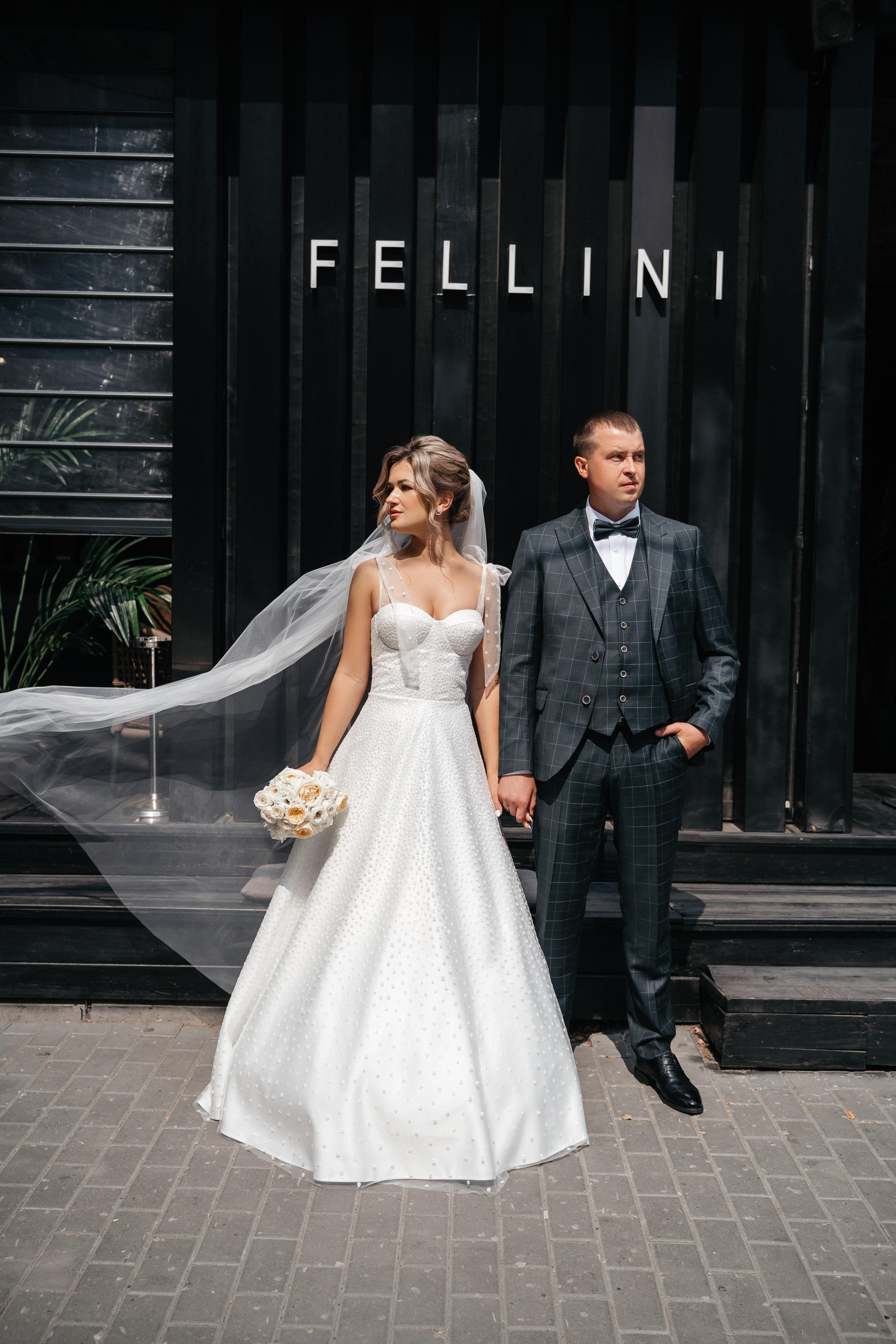 Рома и Вика. Свадебный и семейный фотограф в Новосибирске Наталья Зорина