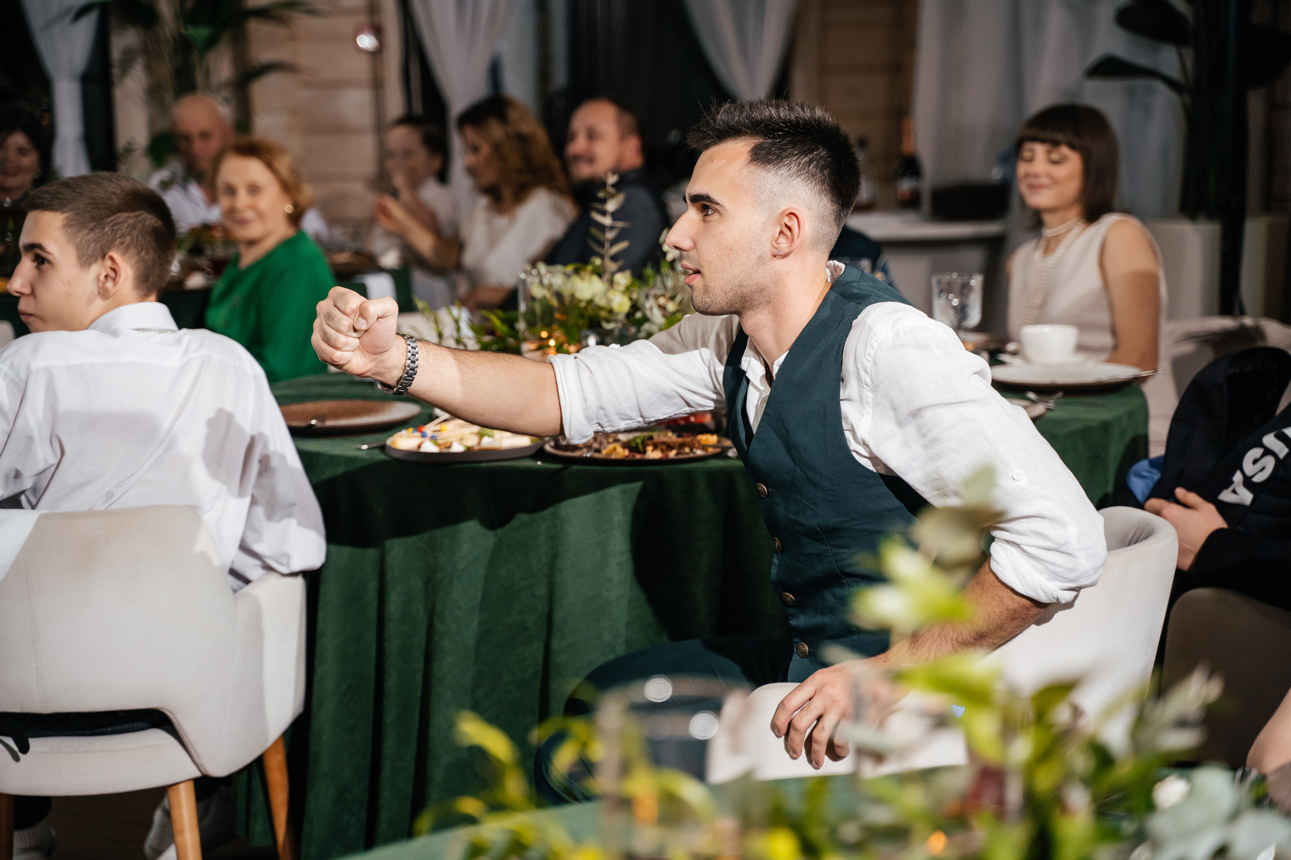Лера и Ваня. Свадебный и семейный фотограф в Новосибирске Наталья Зорина