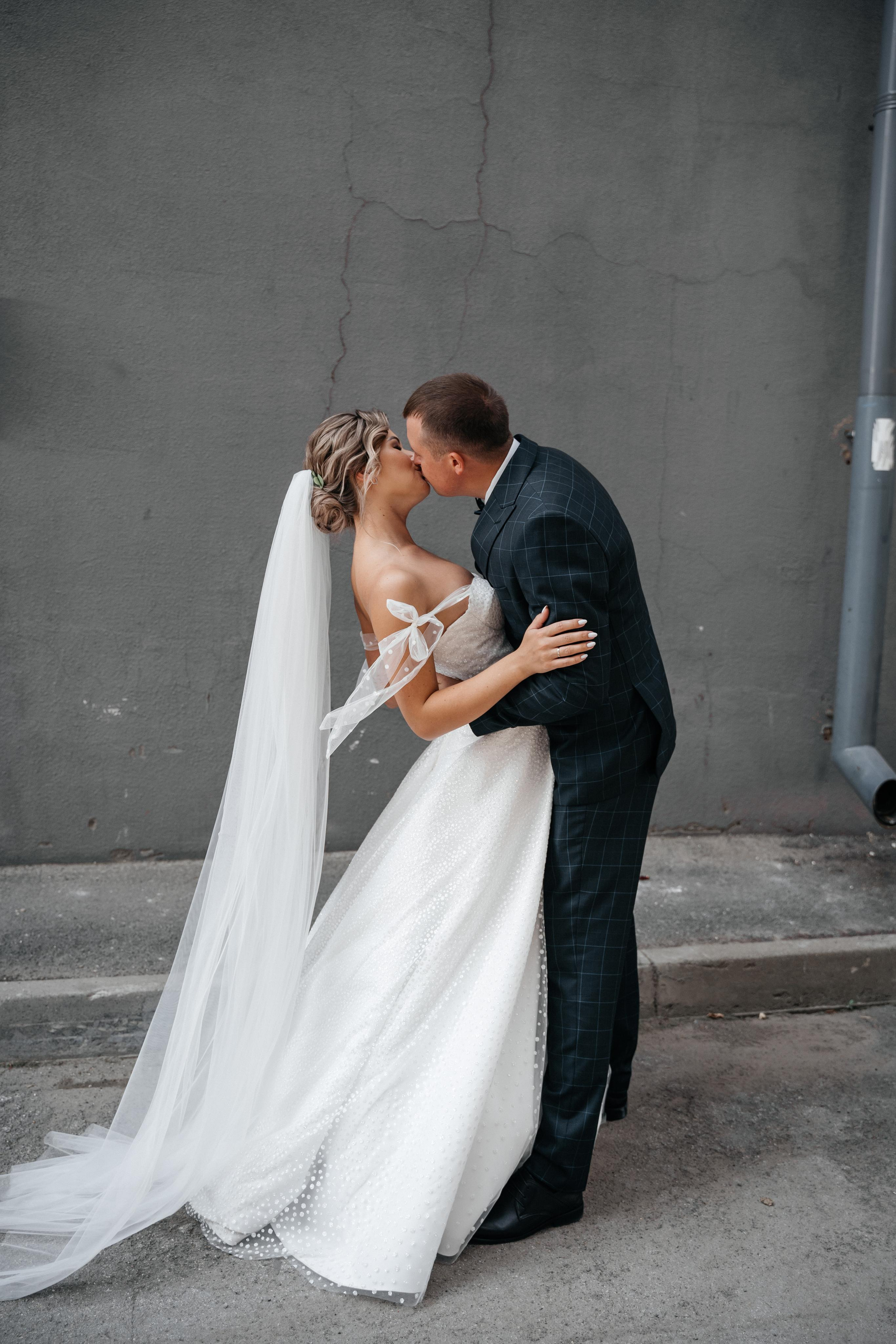 Рома и Вика. Свадебный и семейный фотограф в Новосибирске Наталья Зорина