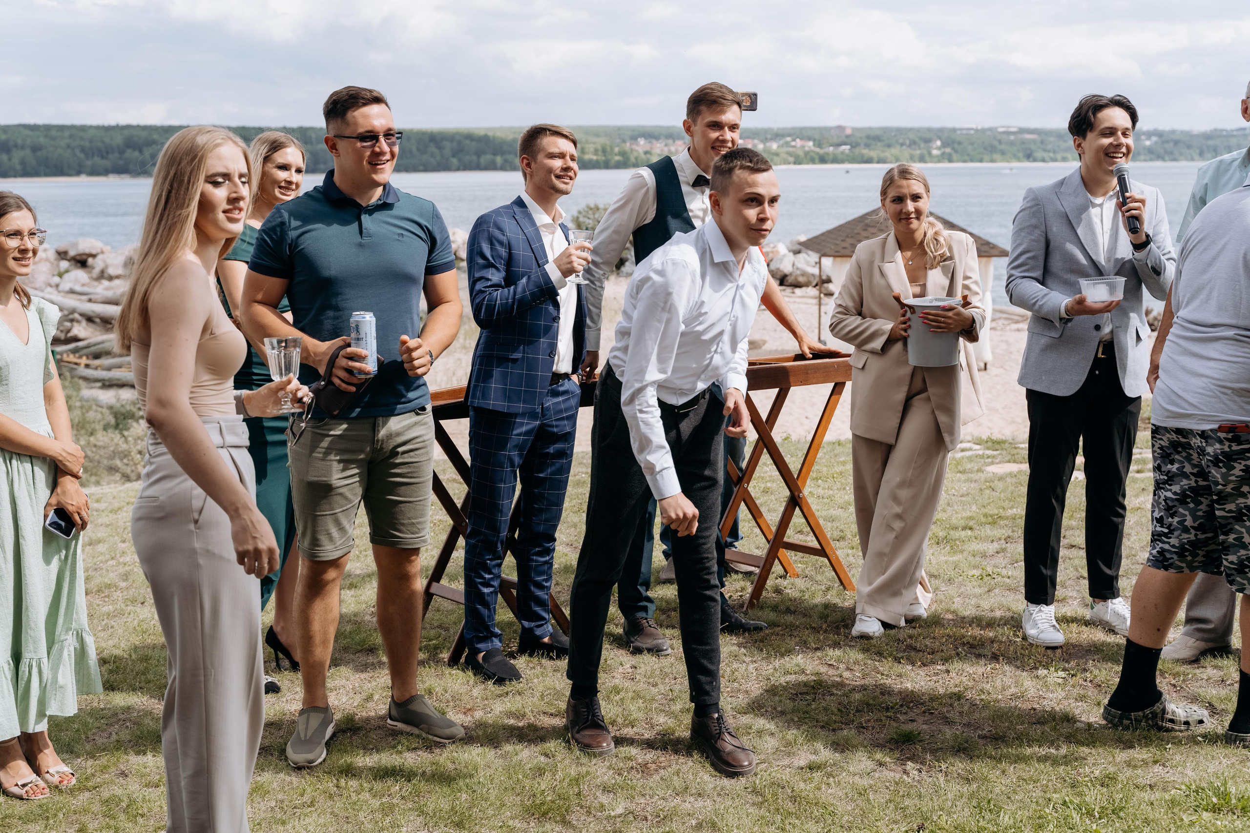 Саша и Ксюша. Свадебный и семейный фотограф в Новосибирске Наталья Зорина