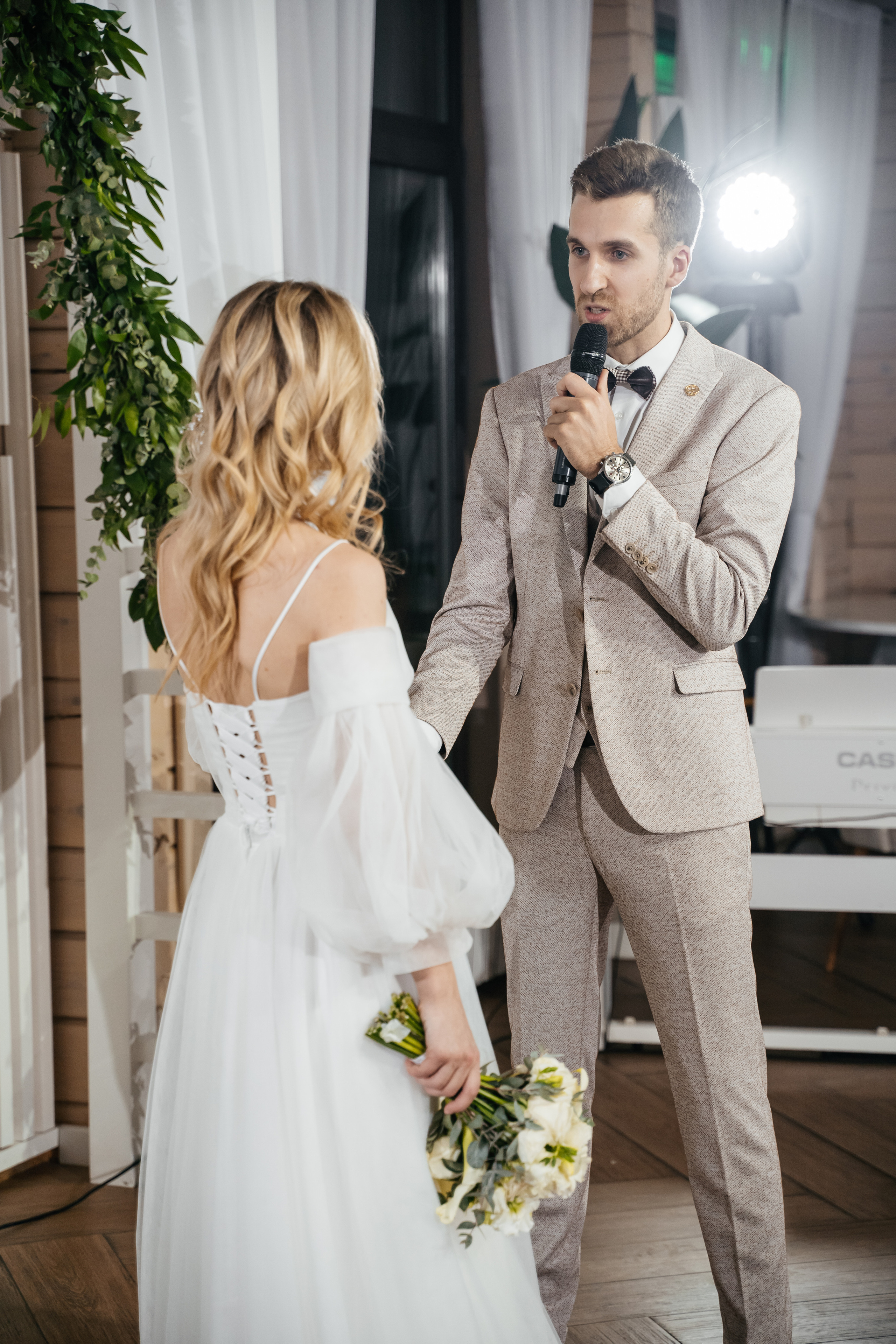 Лера и Ваня. Свадебный и семейный фотограф в Новосибирске Наталья Зорина