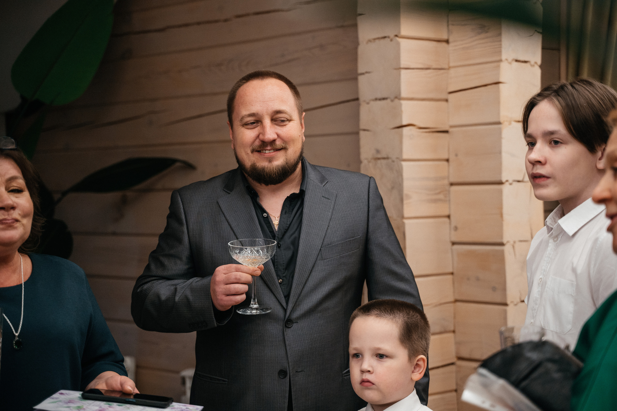 Лера и Ваня. Свадебный и семейный фотограф в Новосибирске Наталья Зорина