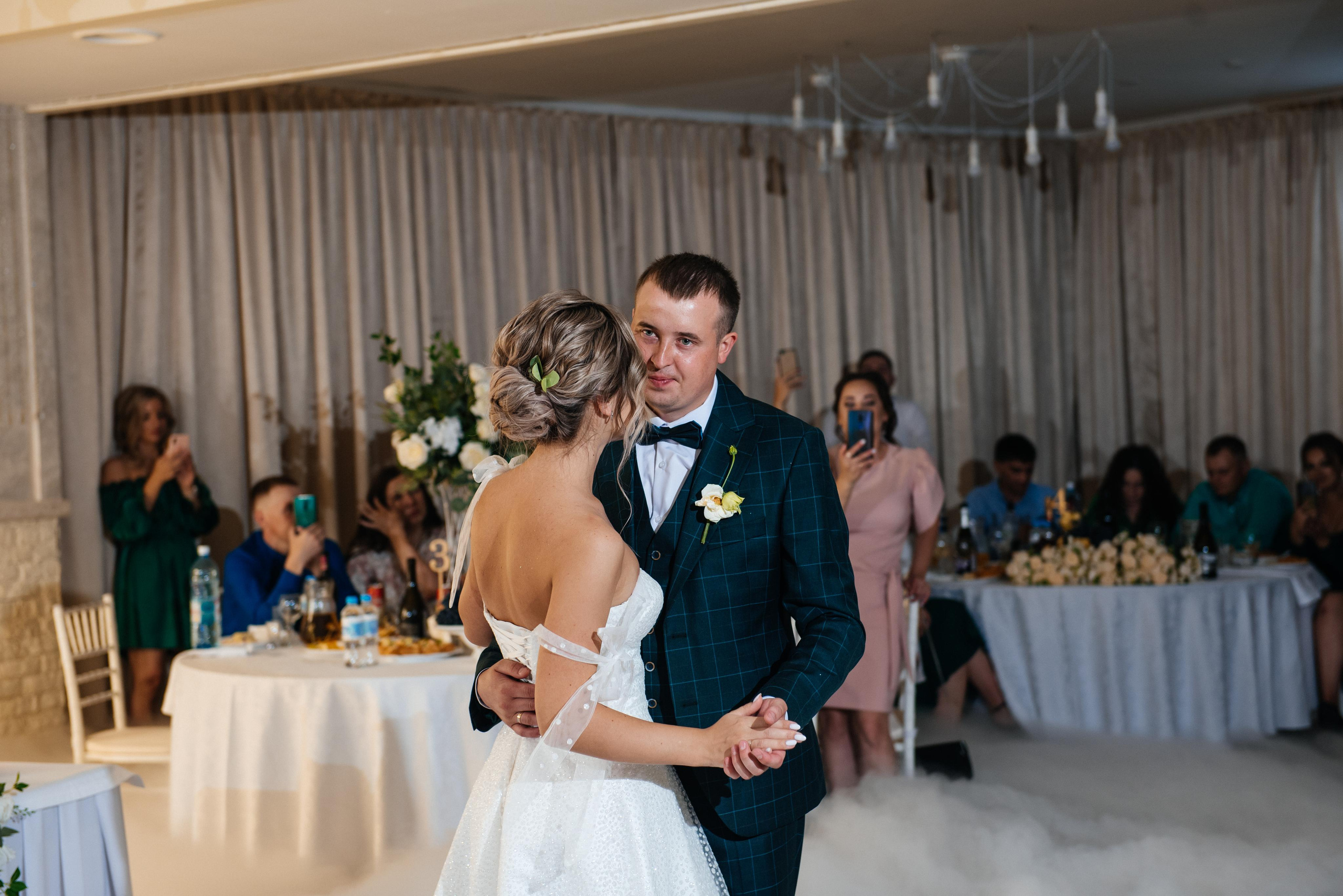 Рома и Вика. Свадебный и семейный фотограф в Новосибирске Наталья Зорина