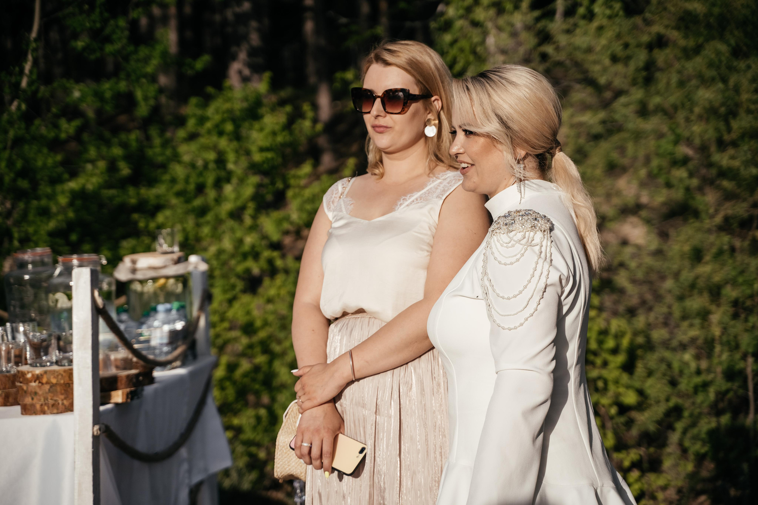 Лесная сфера. Свадебный и семейный фотограф в Новосибирске Наталья Зорина