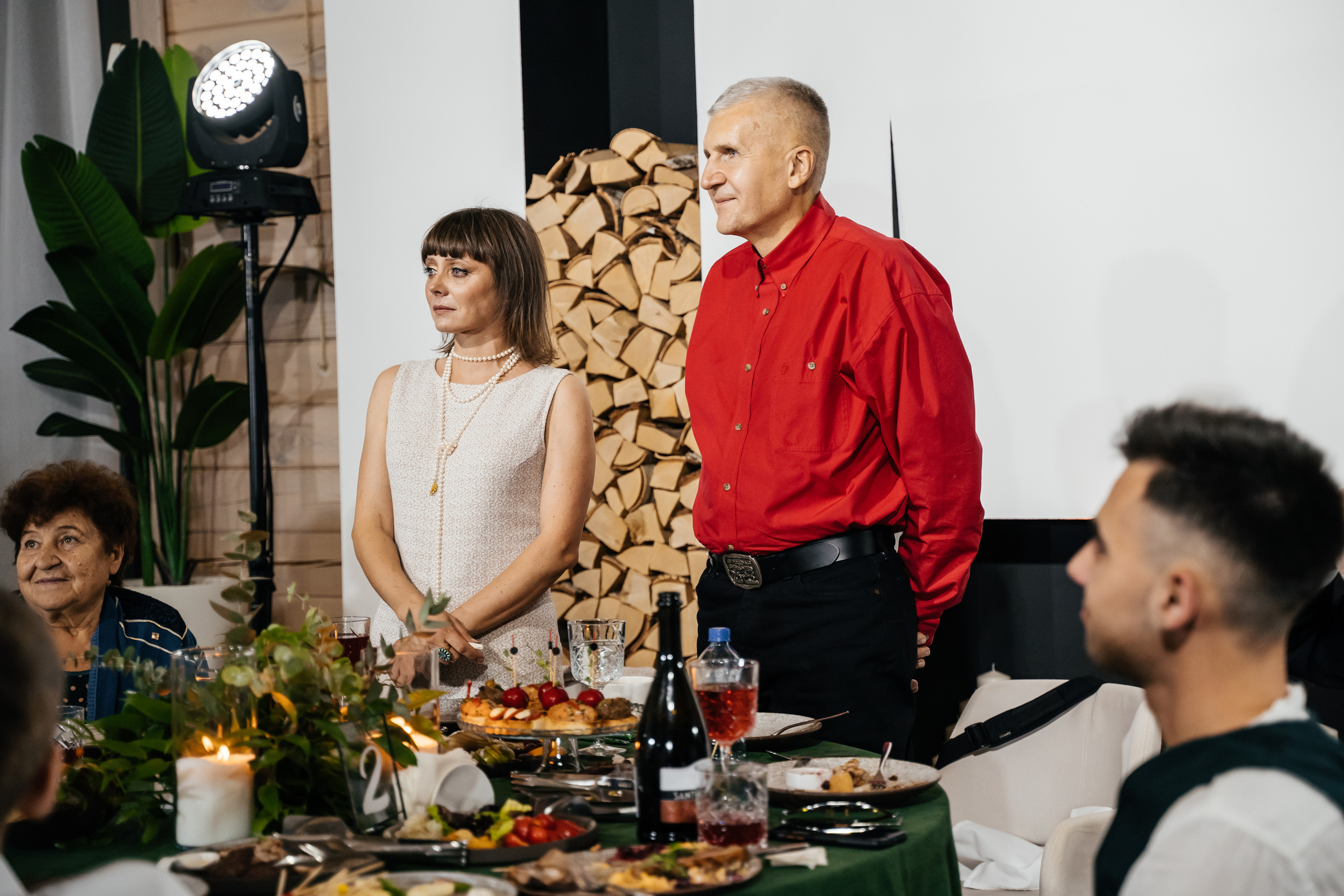 Лера и Ваня. Свадебный и семейный фотограф в Новосибирске Наталья Зорина