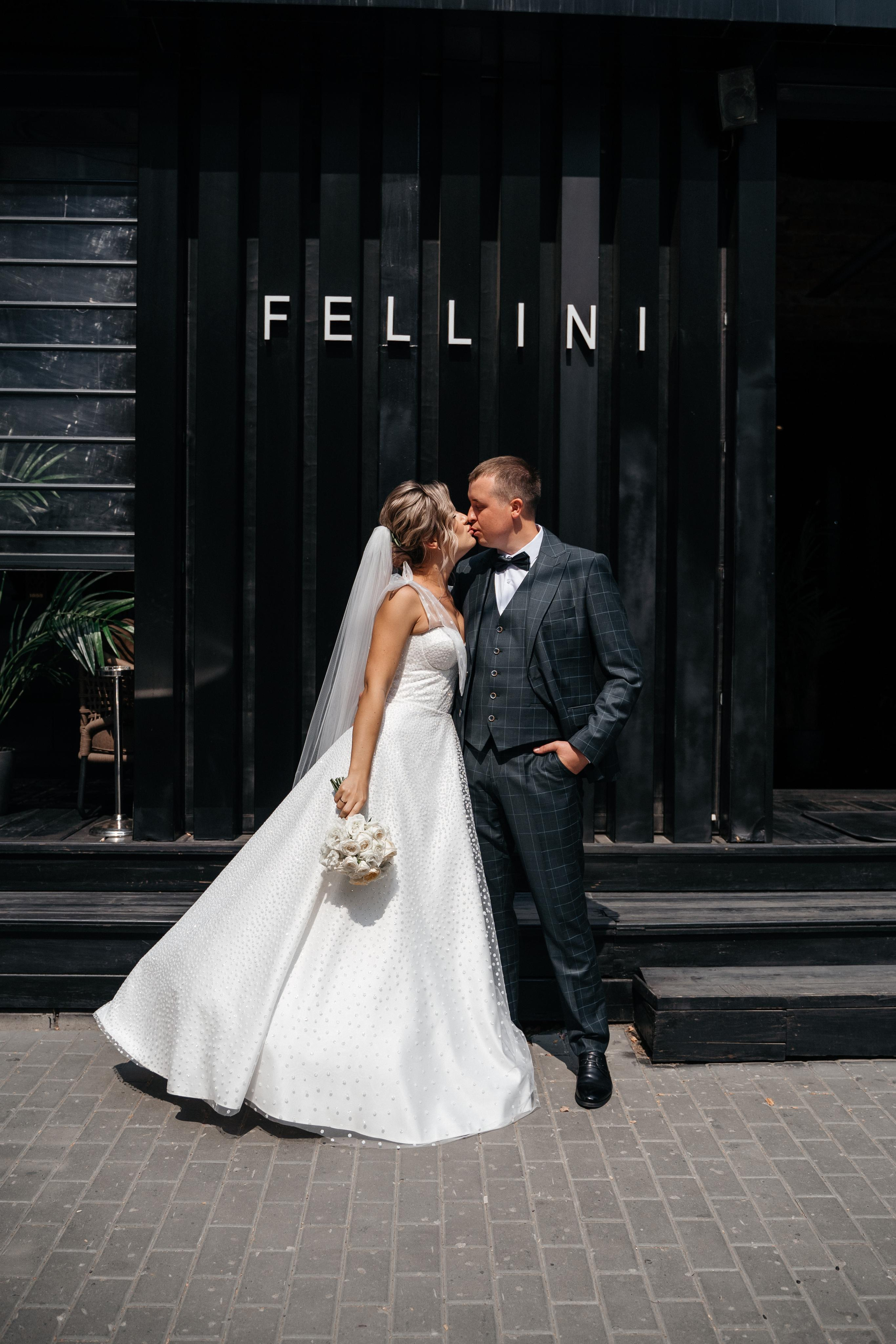 Рома и Вика. Свадебный и семейный фотограф в Новосибирске Наталья Зорина