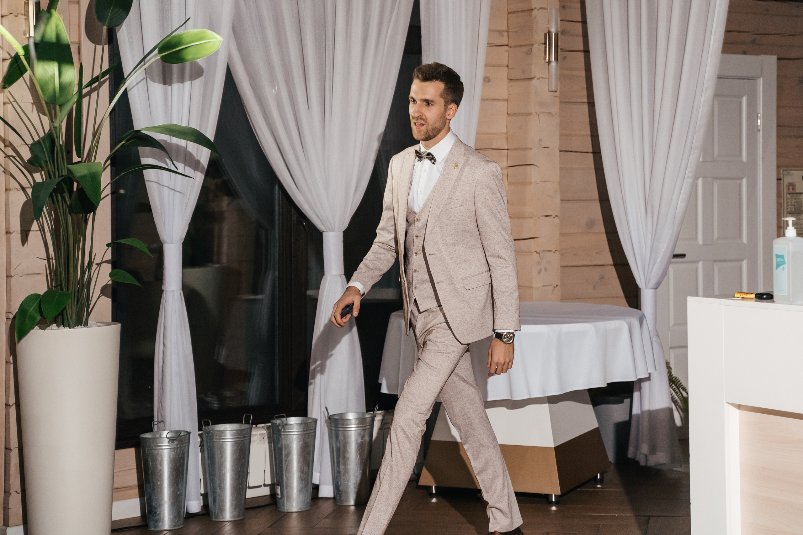 Лера и Ваня. Свадебный и семейный фотограф в Новосибирске Наталья Зорина