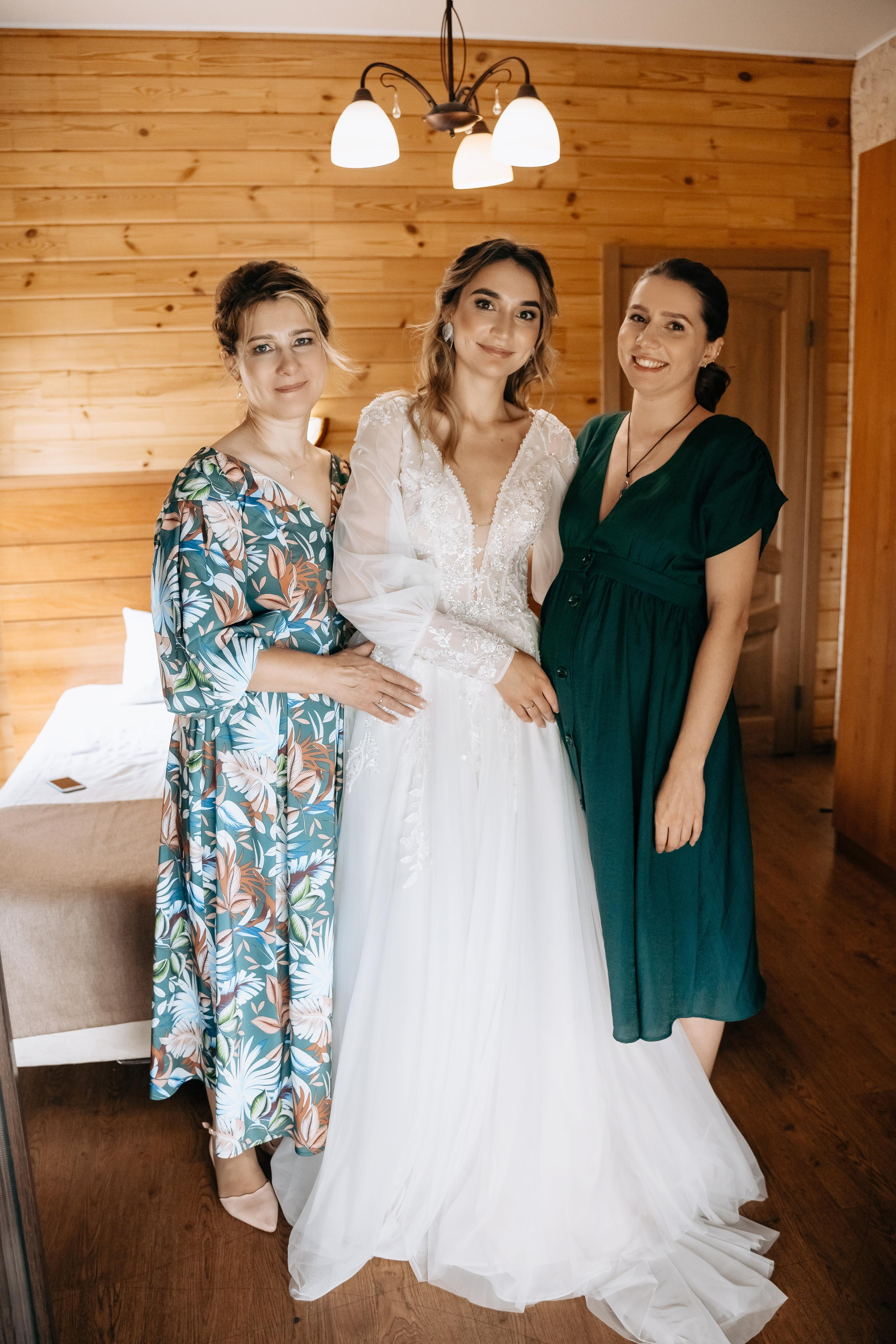 Саша и Ксюша. Свадебный и семейный фотограф в Новосибирске Наталья Зорина