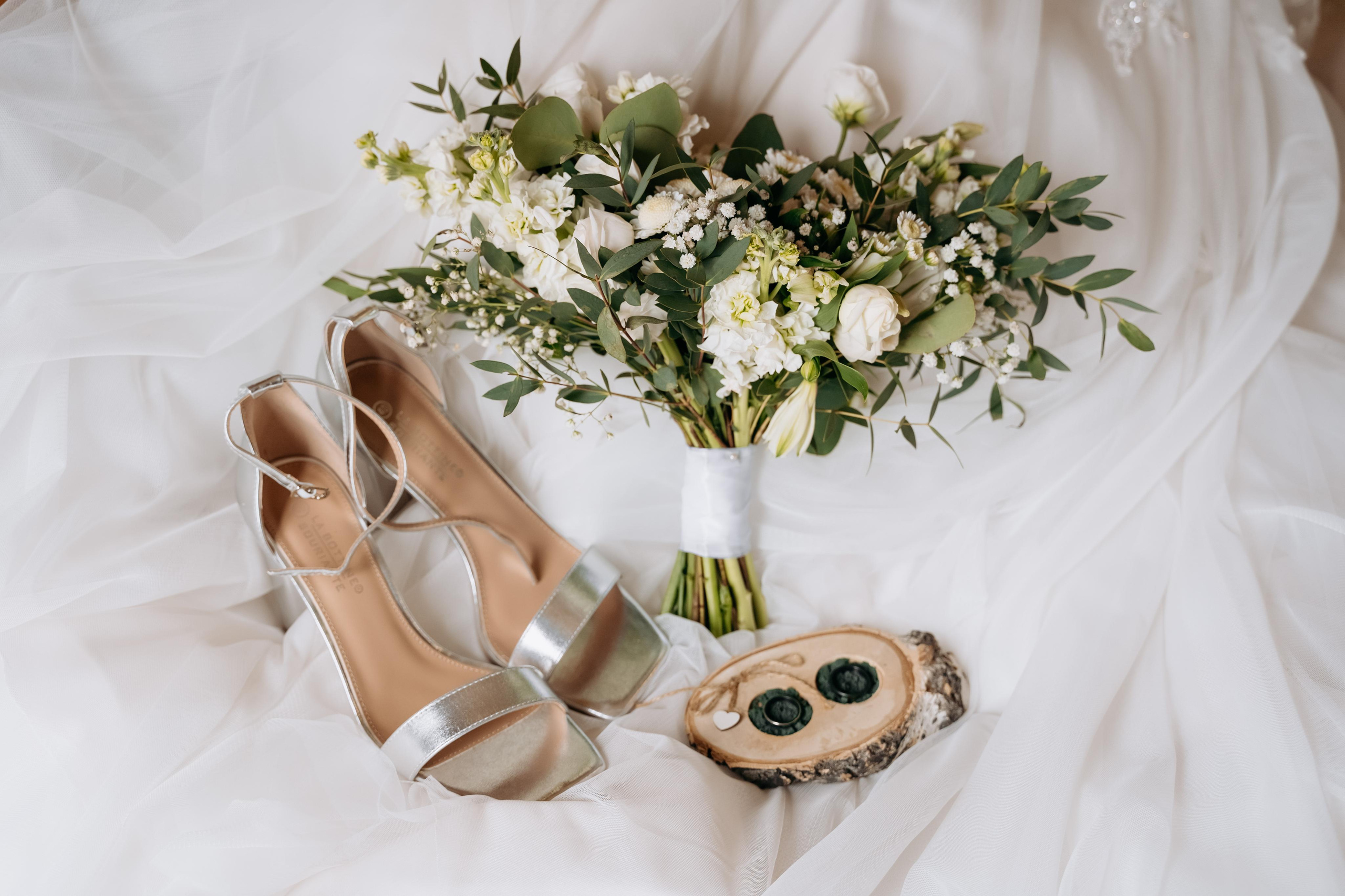 Саша и Ксюша. Свадебный и семейный фотограф в Новосибирске Наталья Зорина