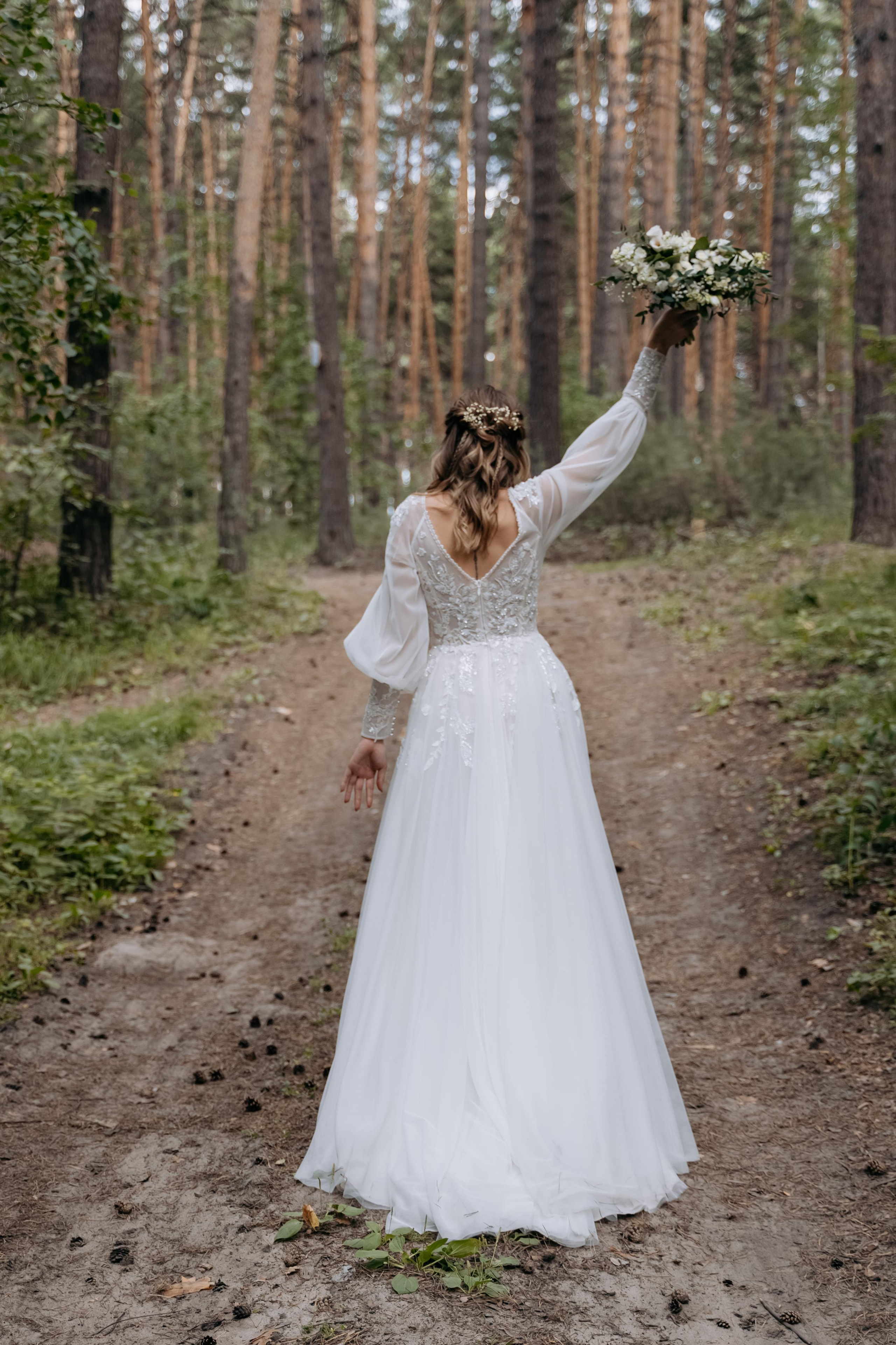 Саша и Ксюша. Свадебный и семейный фотограф в Новосибирске Наталья Зорина