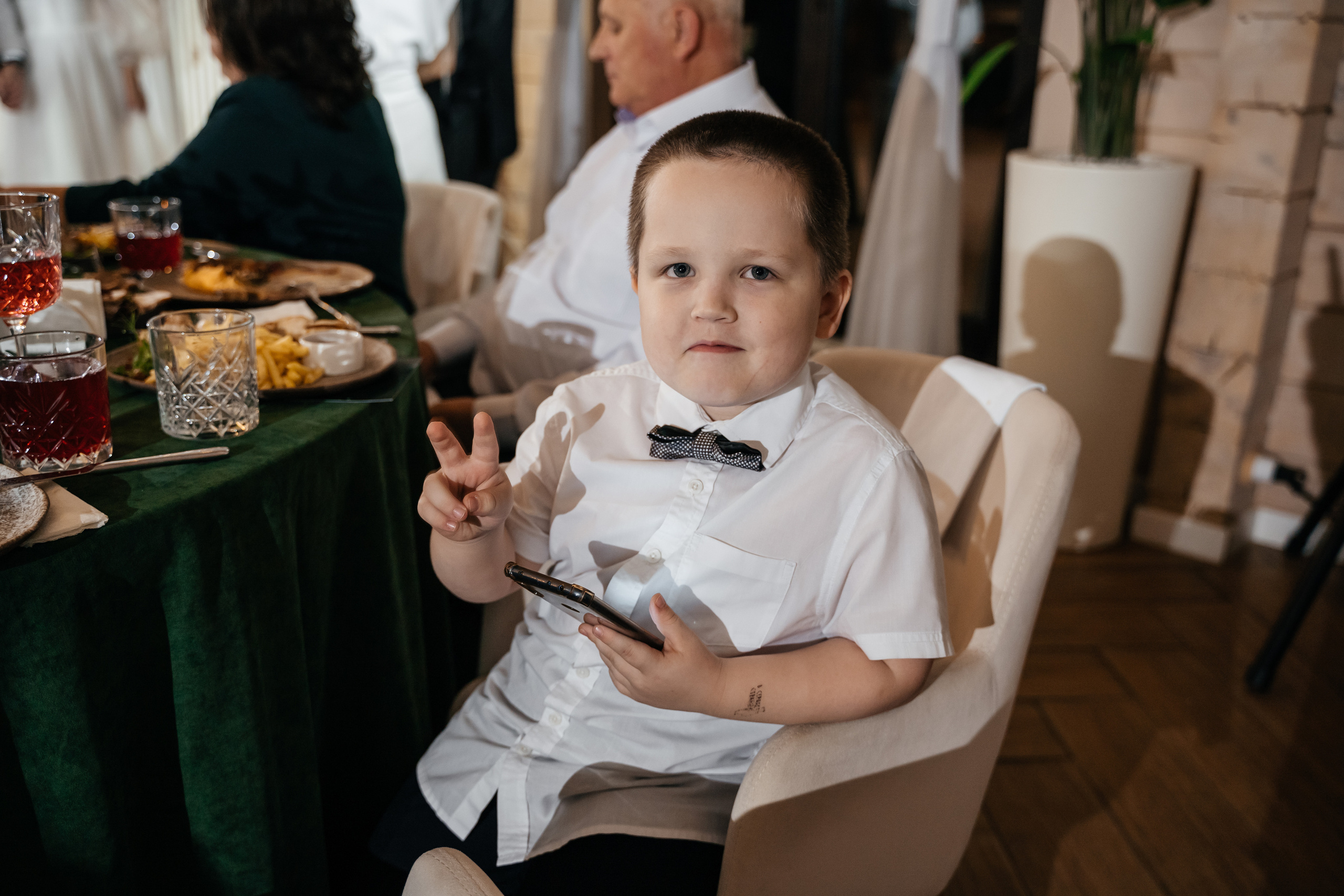 Лера и Ваня. Свадебный и семейный фотограф в Новосибирске Наталья Зорина